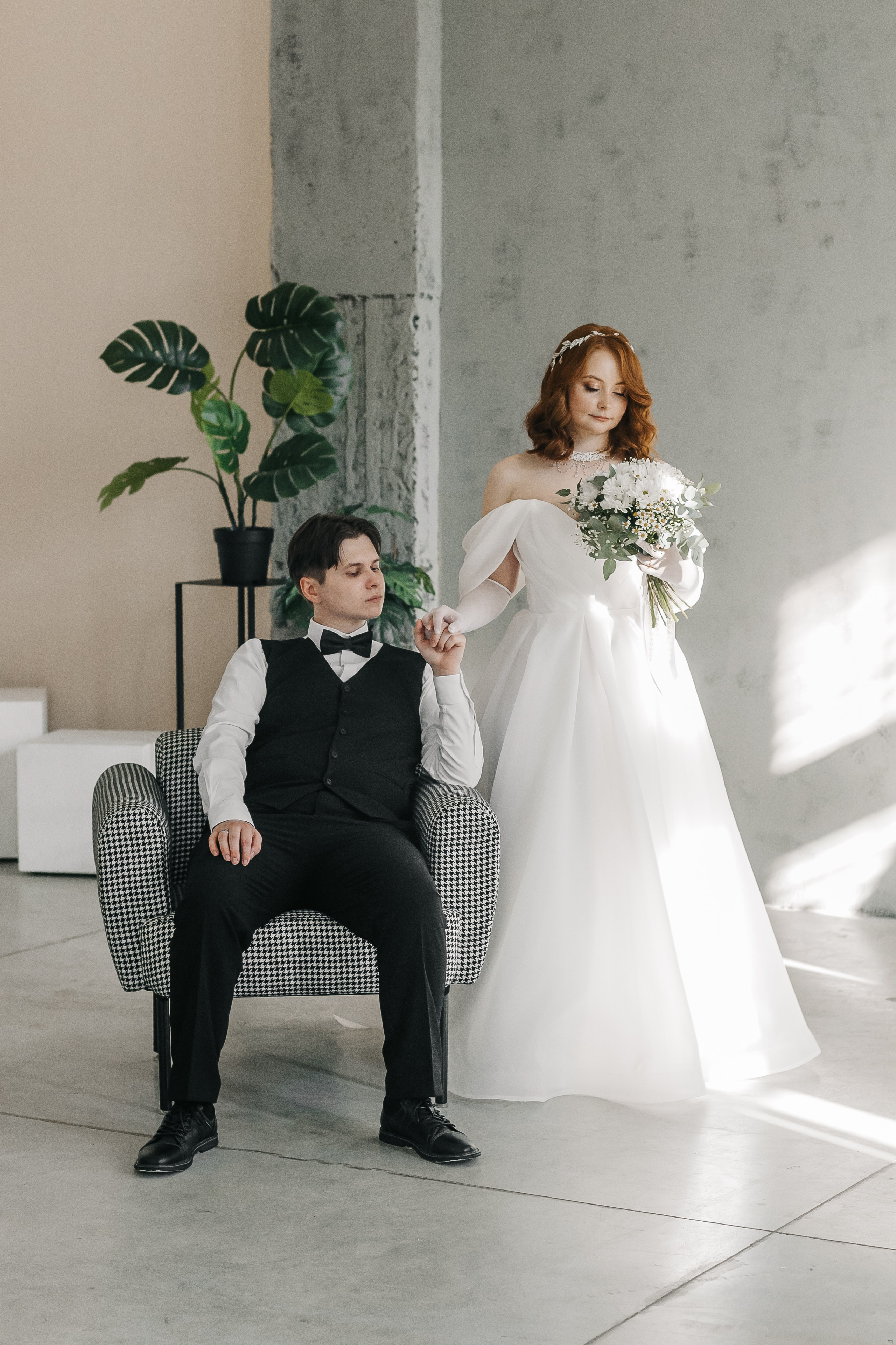 Свадьба для Екатерины и Никиты. Свадебный и семейный фотограф г. Ярославль Савинская Анастасия