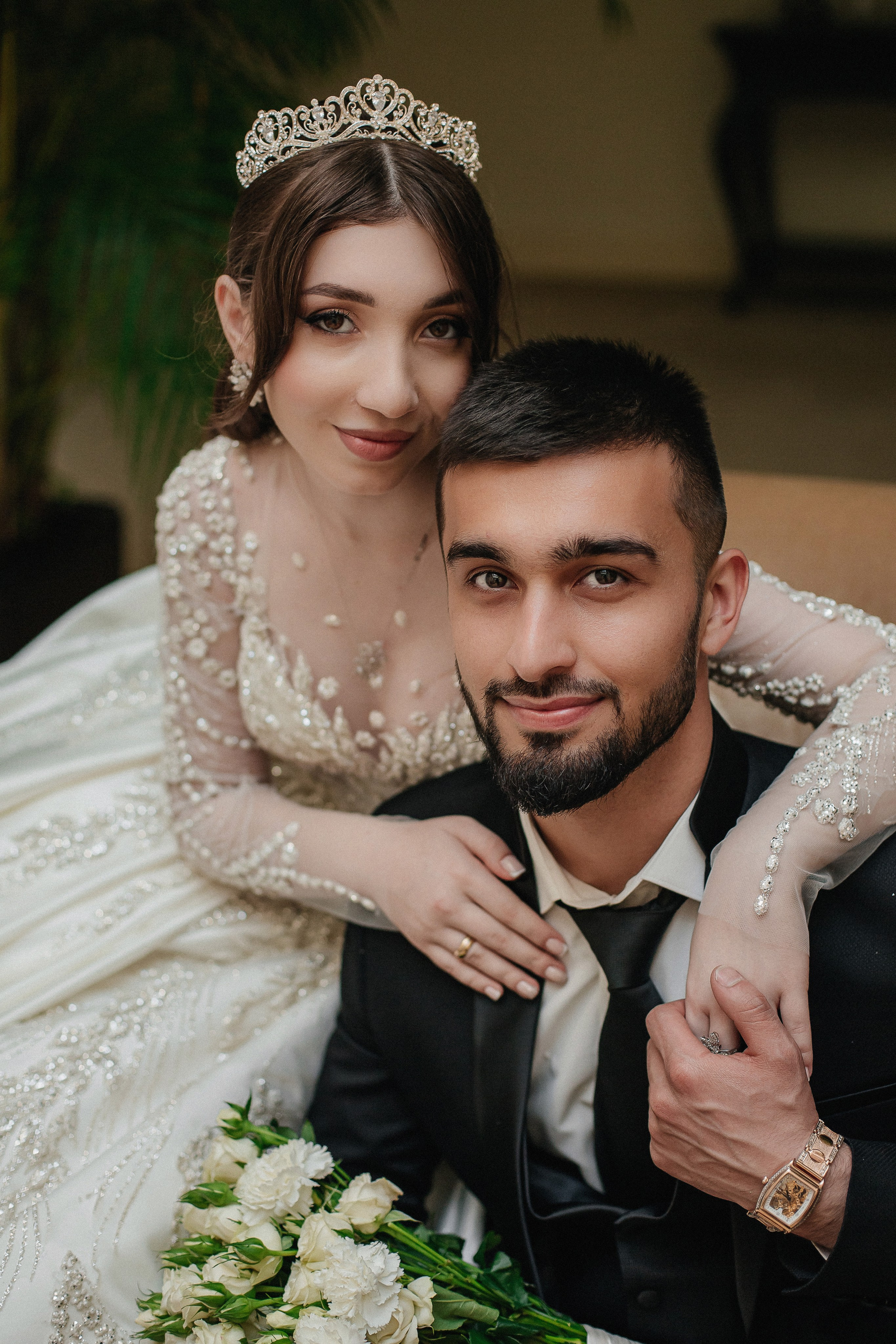 Али & Афина. Алина Фирсова — свадебный фотограф в Краснодаре, Архызе и Домбае (КЧР)