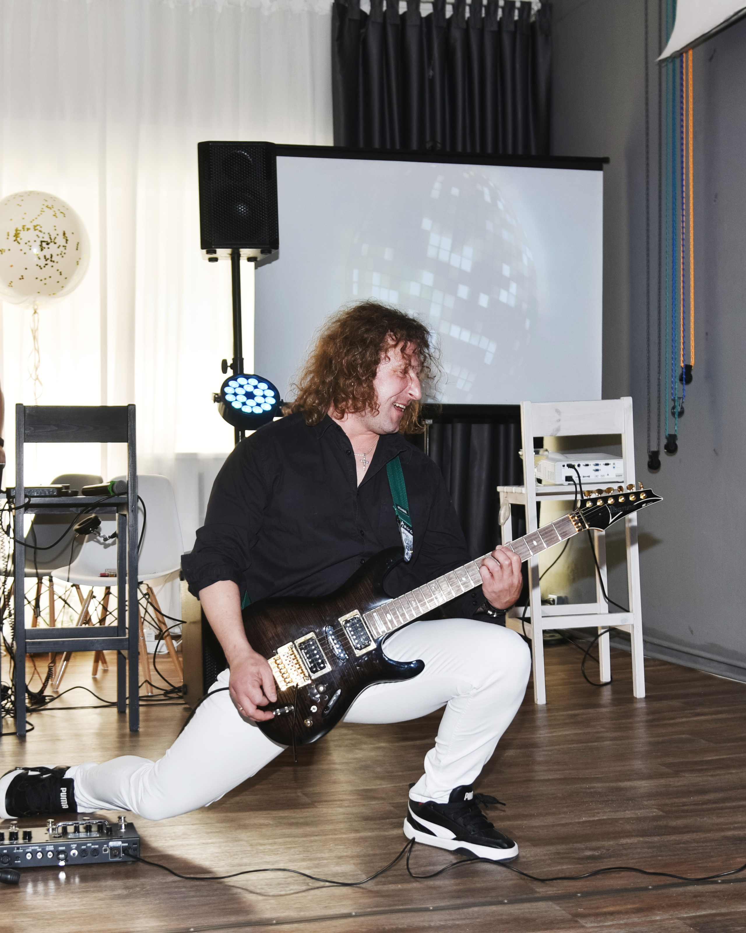 Birthday. Фотограф Олег Юршевич Солигорск Минск