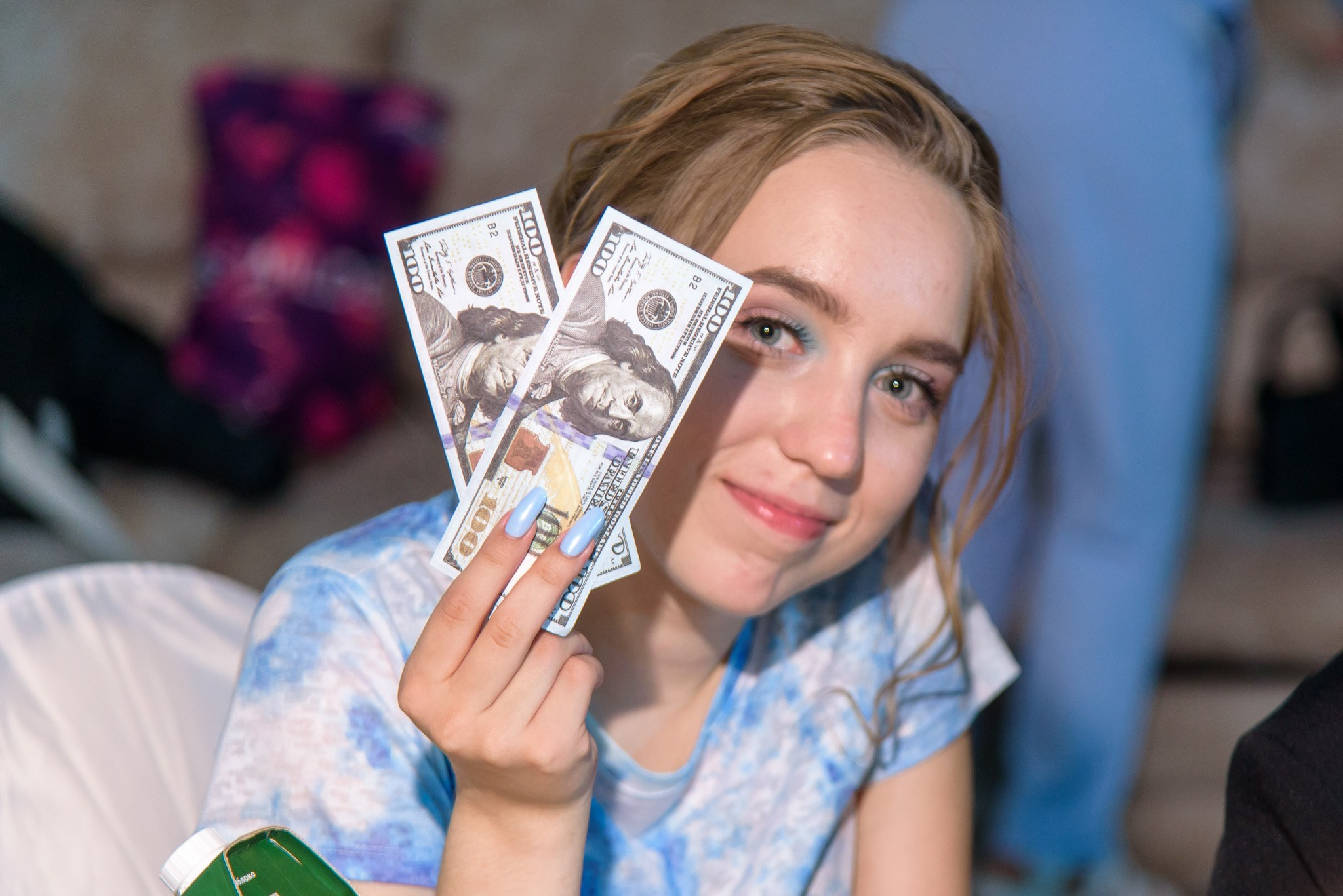 Выпускной 11 кл (банкет до рассвета). Фотограф Олег Юршевич Солигорск Минск