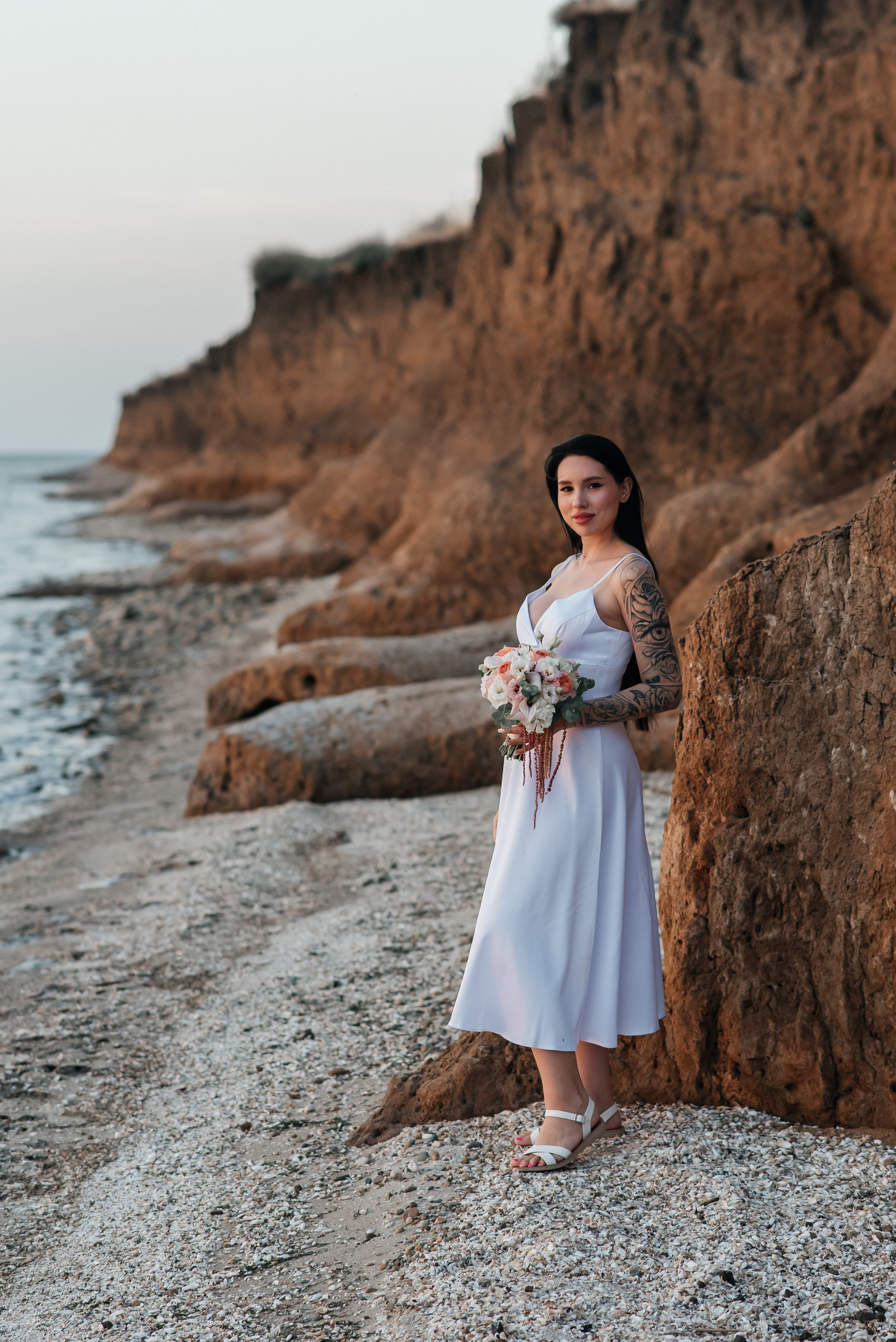 Юлия & Александр. Детский и семейный фотограф выпускной альбом Приморско-Ахтарск