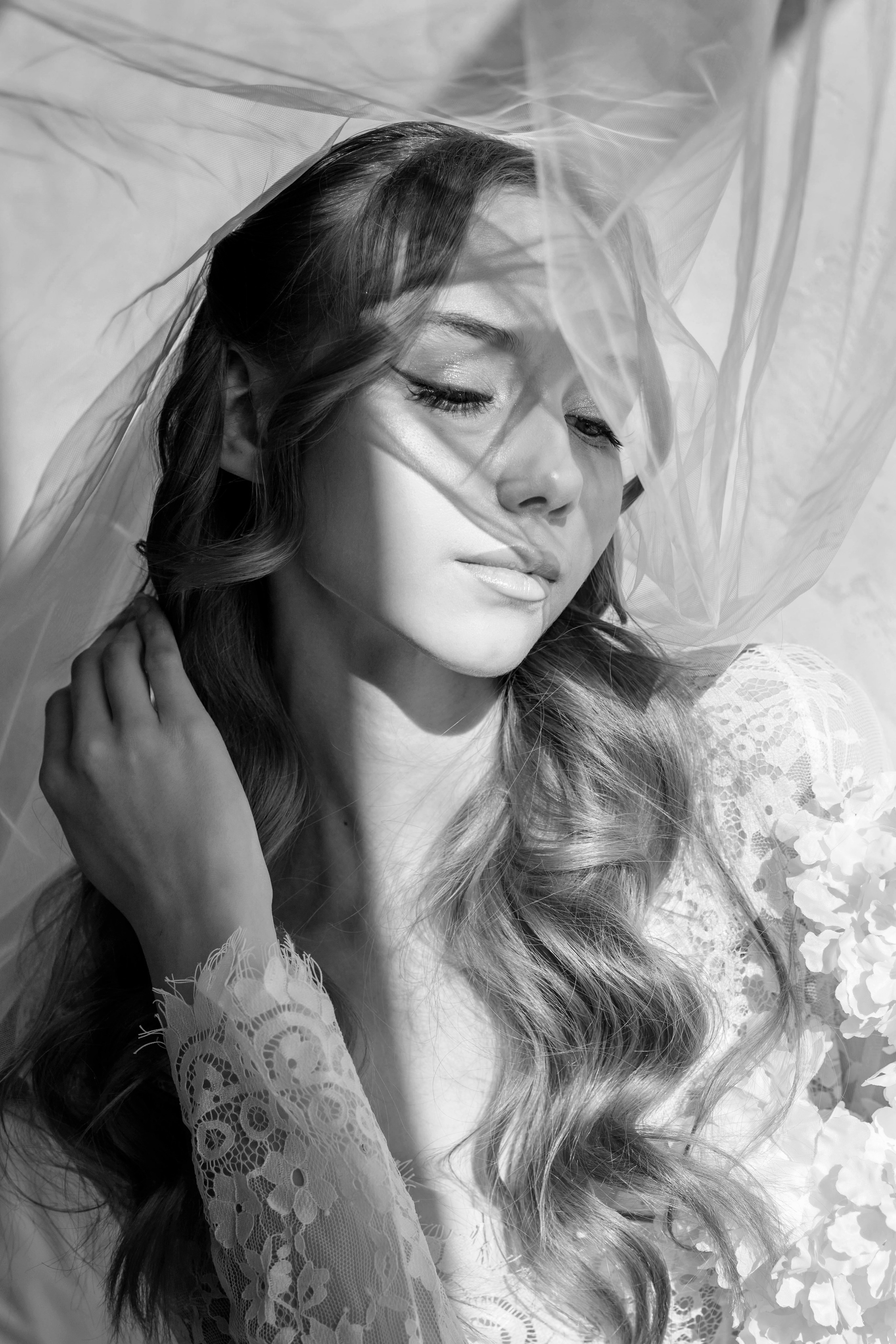 Свадебная фотосессия. Свадебный и портретный фотограф Сергей. Тверь. Москва