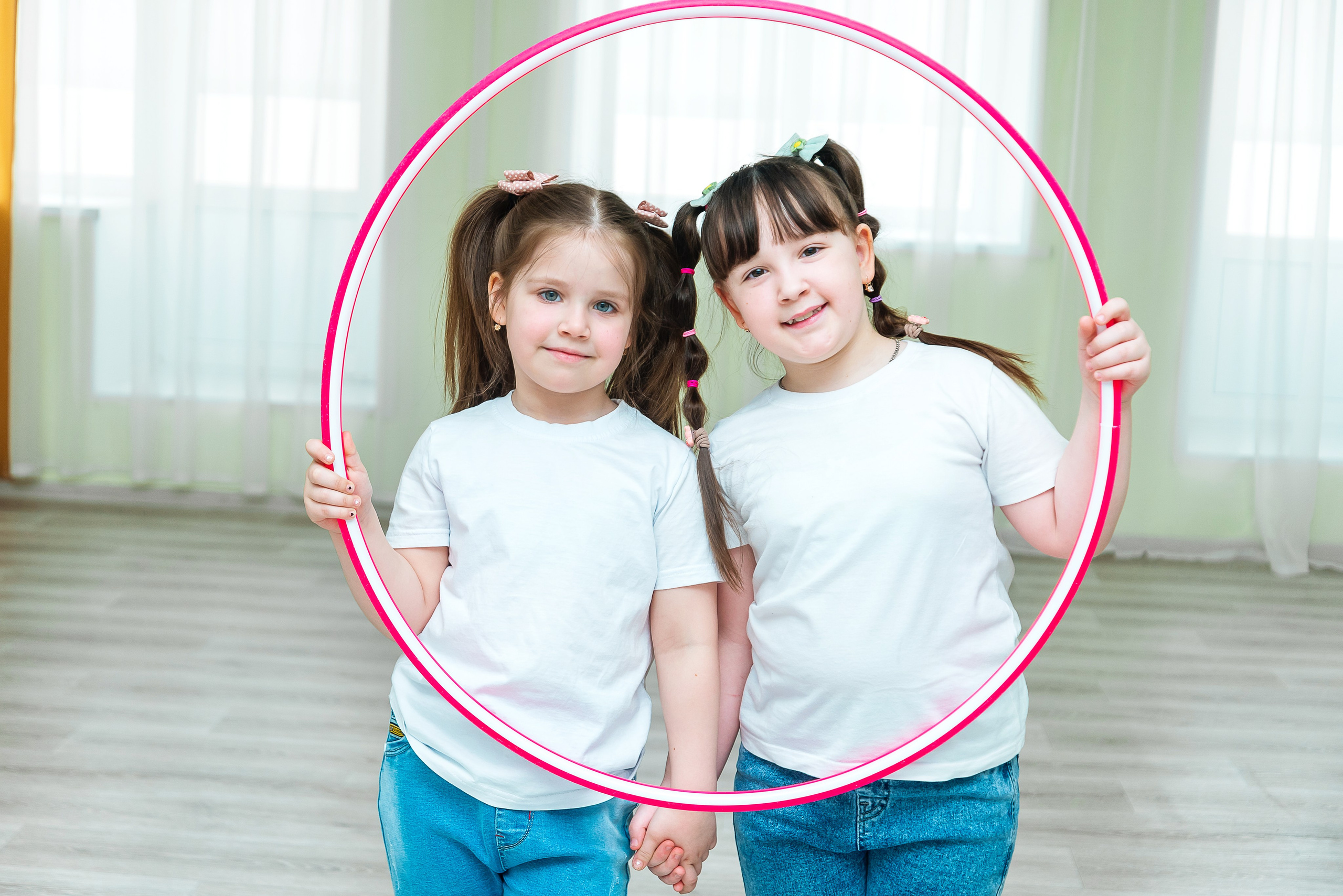 Съёмки в детском саду. Выпускные альбомы. Южноуральск