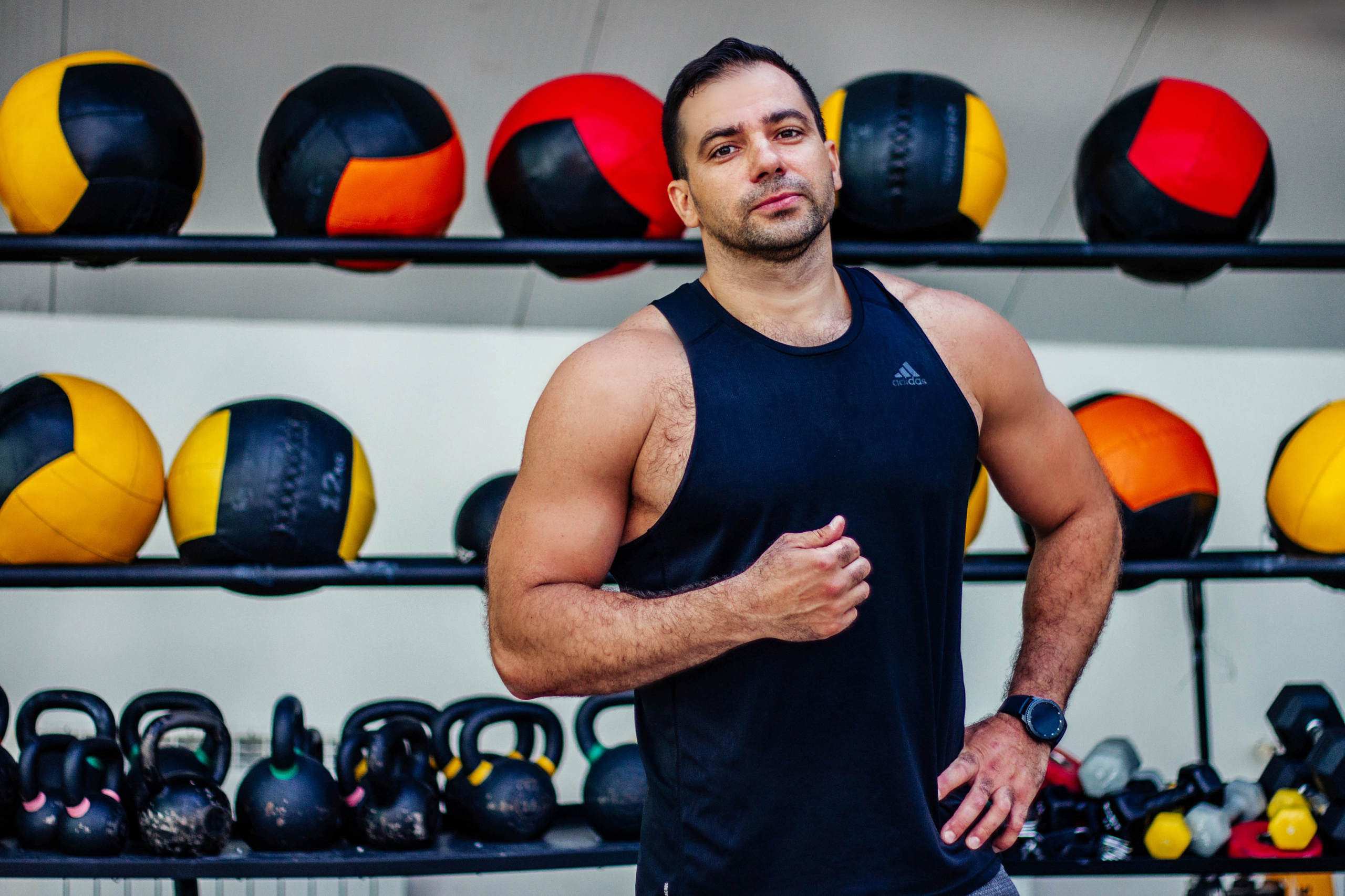 Спорт. Фотограф в Липецке Ирина Козлова