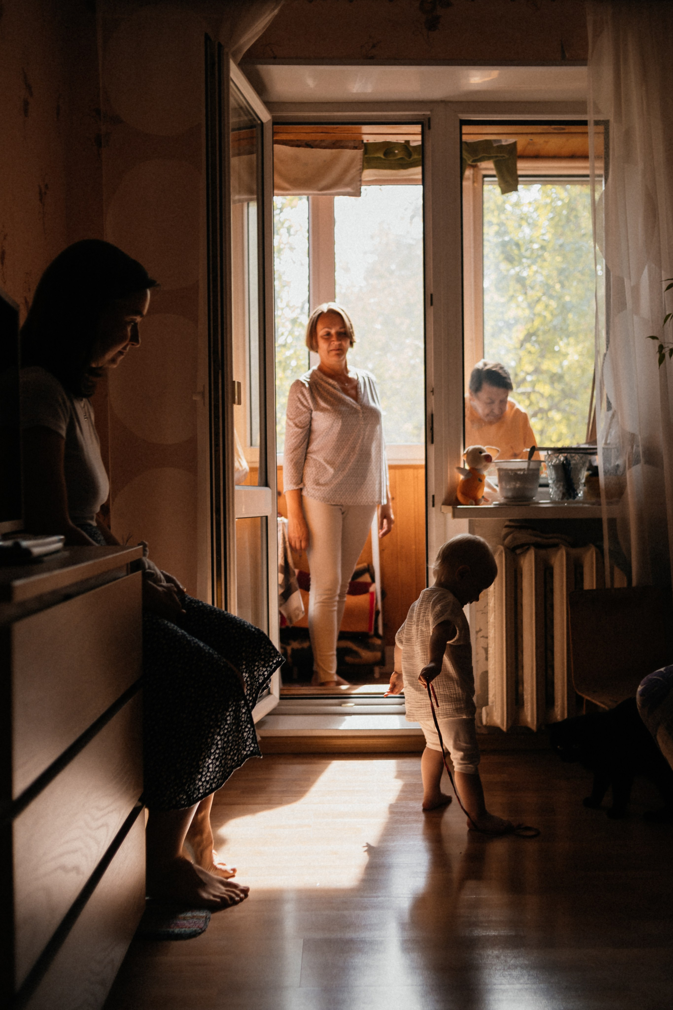 Отзывы. Семейный фотограф новорожденных УФА Гульнара Зиновьева