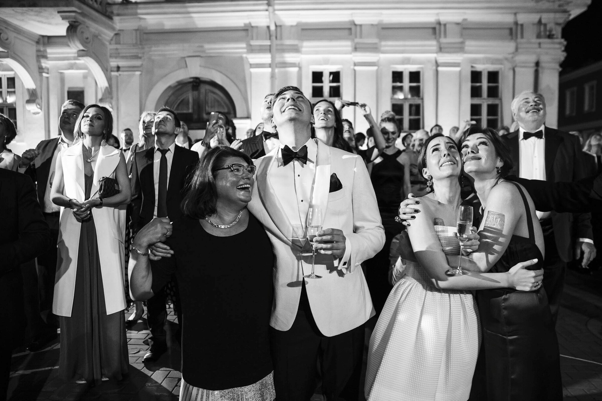 Лехаим! Свадьба в стиле Джеймса Бонда. Свадебный фотограф в Санкт-Петербурге и Москве Андрей Нестеров