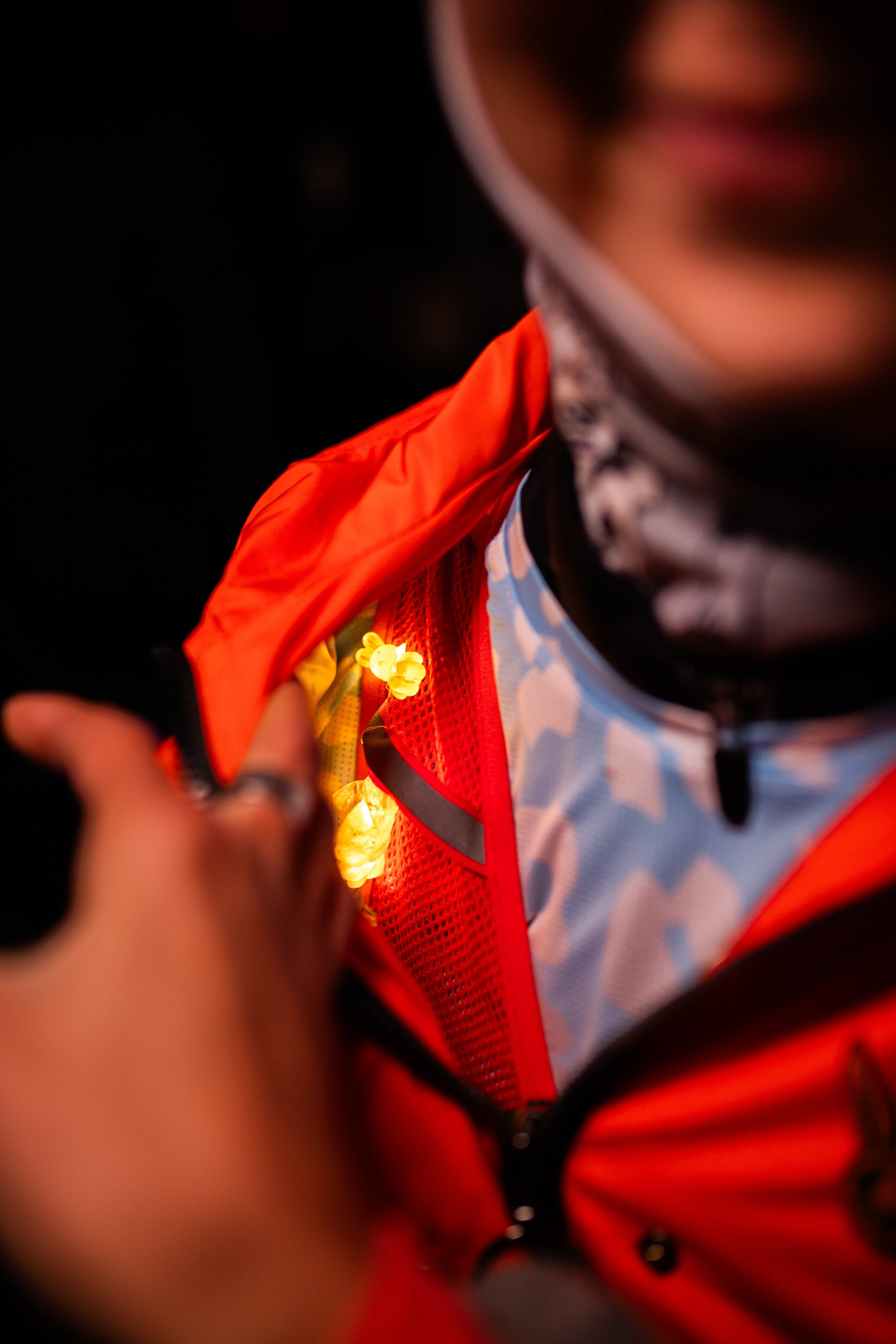 Зеленое Кольцо Москвы 2024. Фотограф Диана Иремадзе