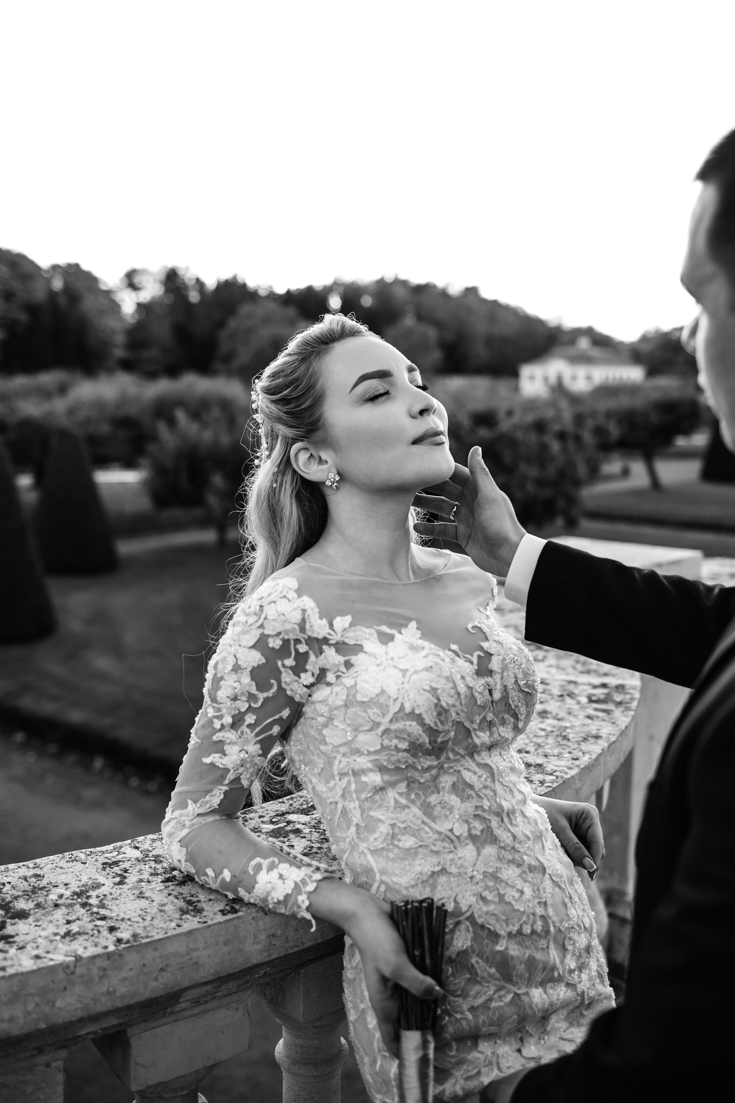 V&V. Фотограф в Санкт-Петербурге Ольга Кулеш