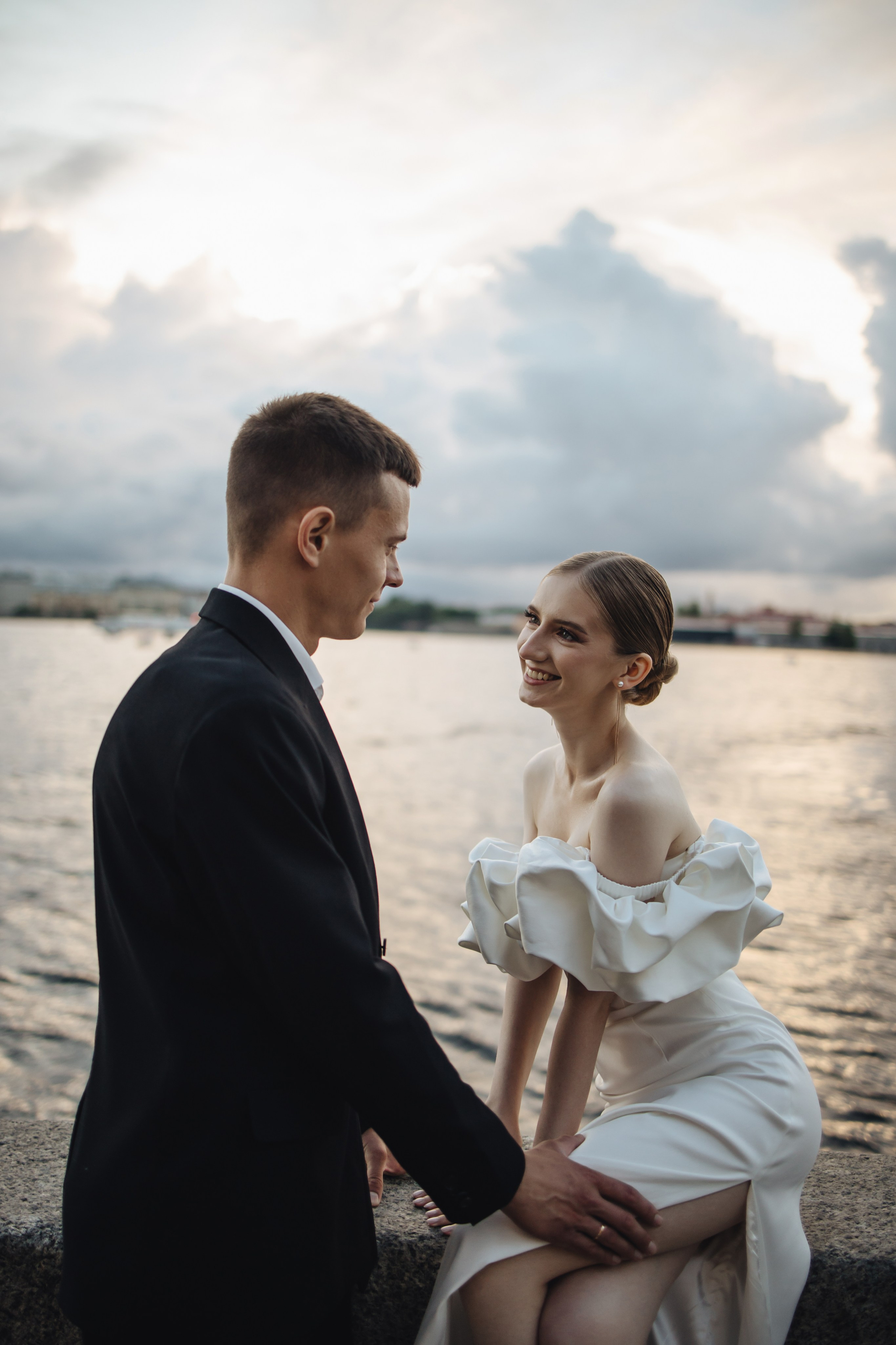 V&D. Фотограф в Санкт-Петербурге Ольга Кулеш