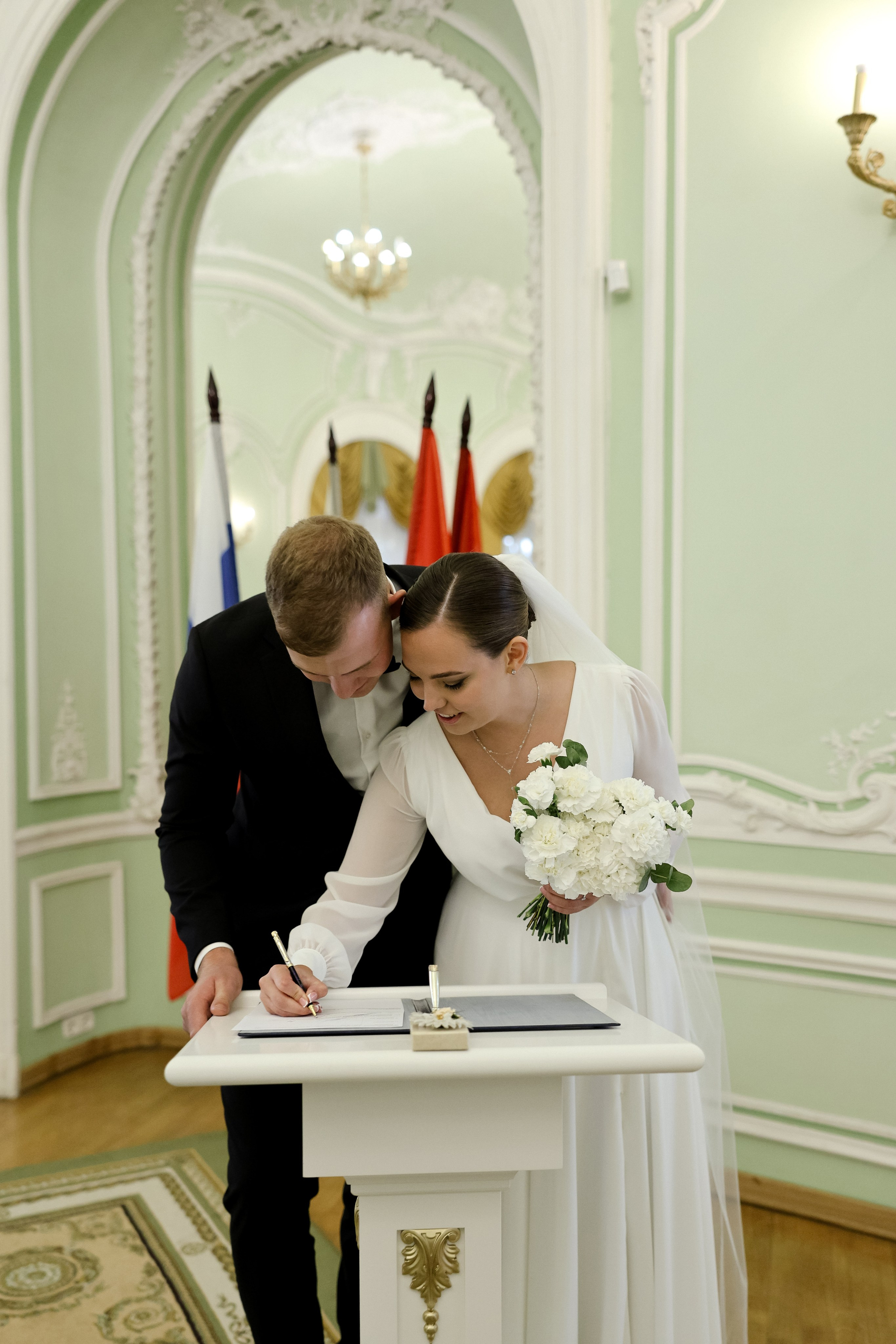 N&I. Фотограф в Санкт-Петербурге Ольга Кулеш