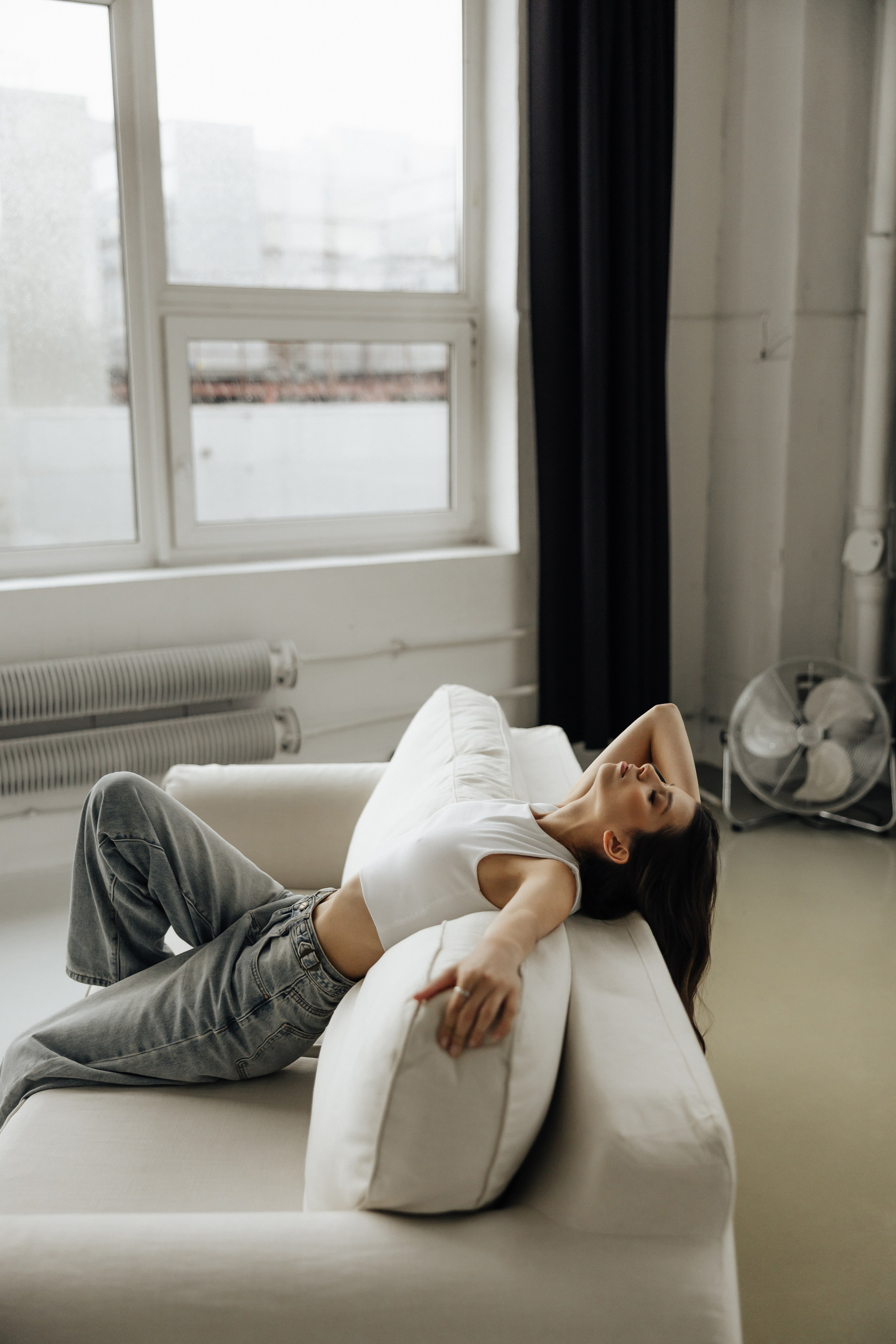 В. Фотограф в Санкт-Петербурге Ольга Кулеш