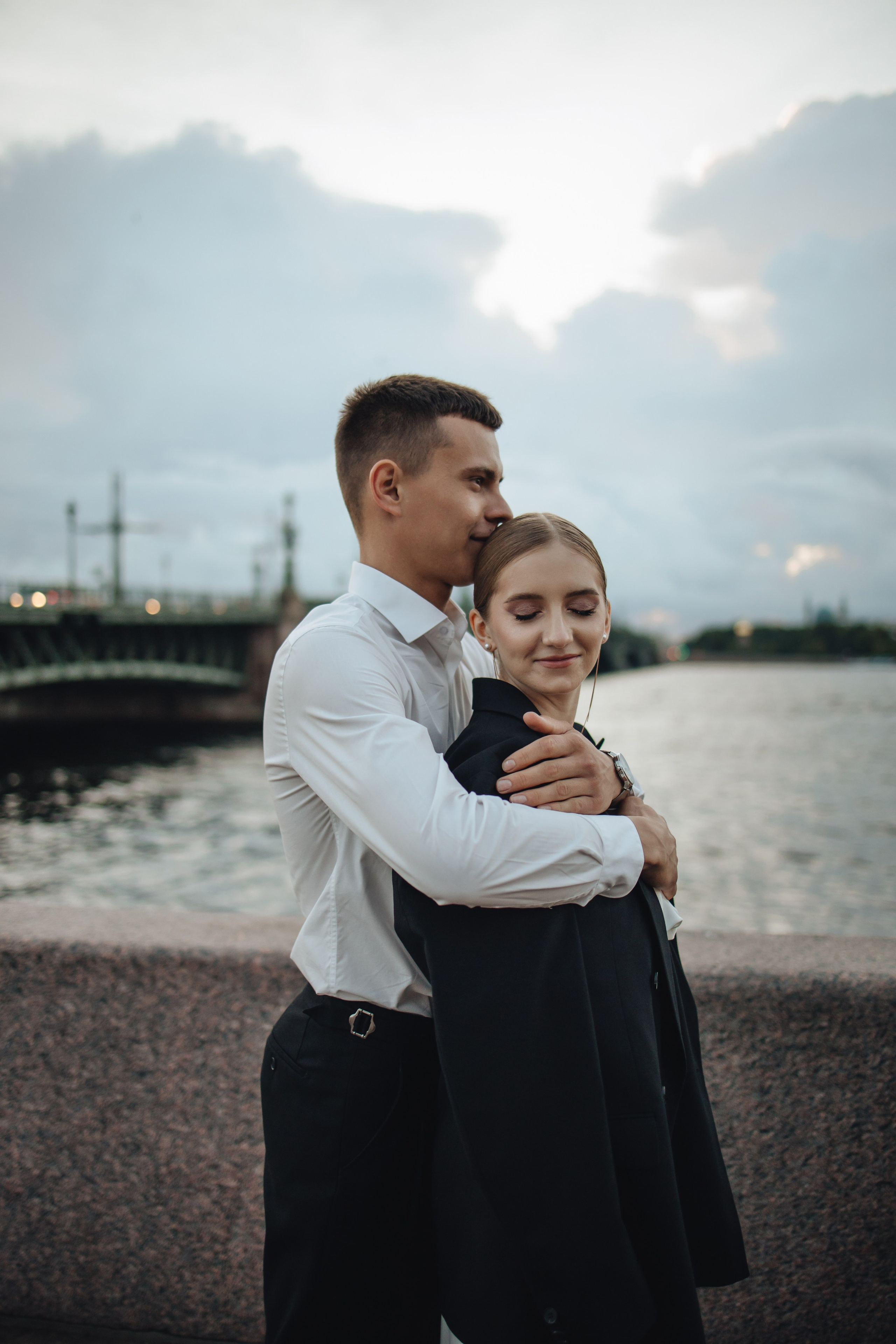 V&D. Фотограф в Санкт-Петербурге Ольга Кулеш