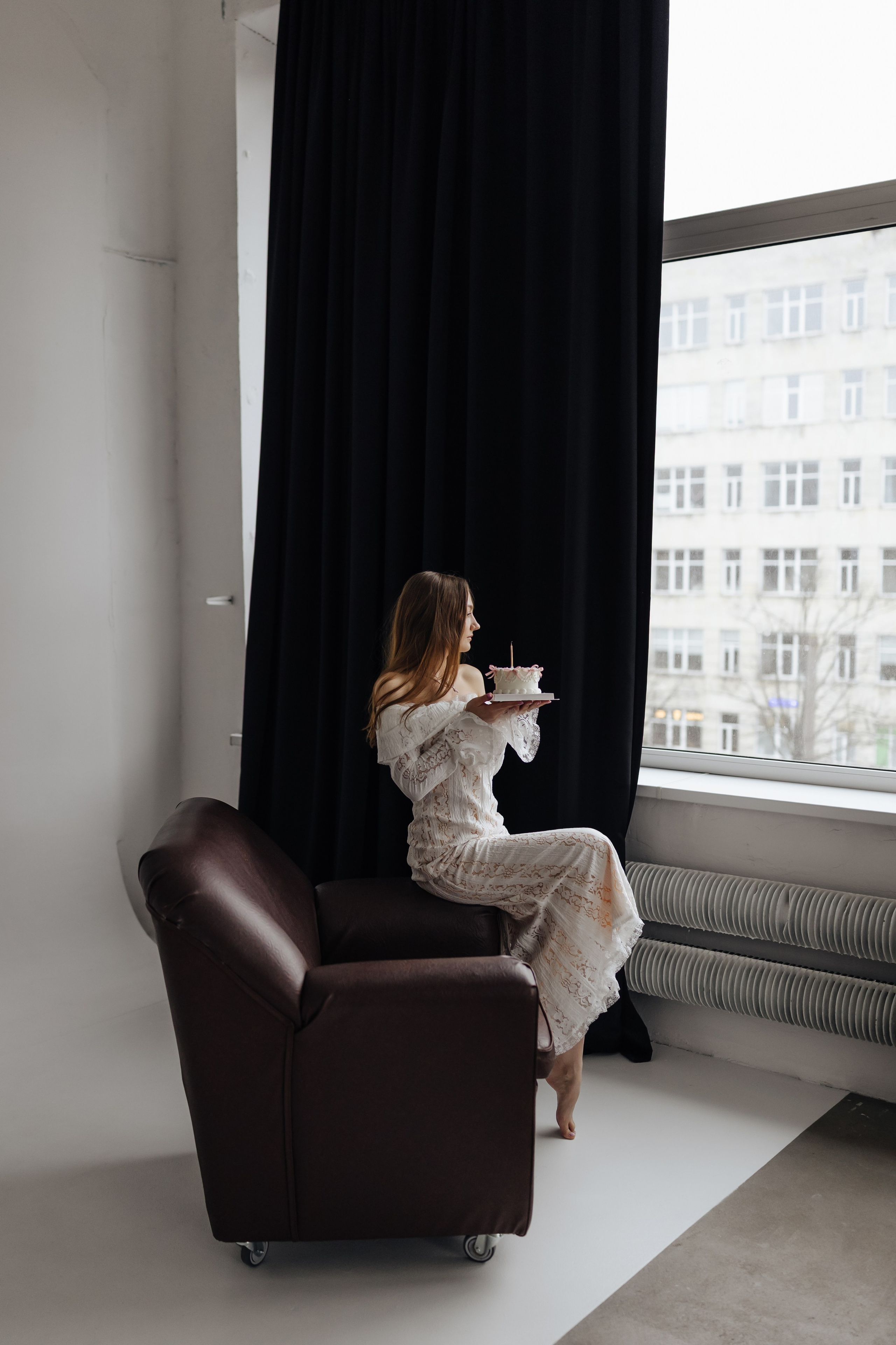 К. Фотограф в Санкт-Петербурге Ольга Кулеш