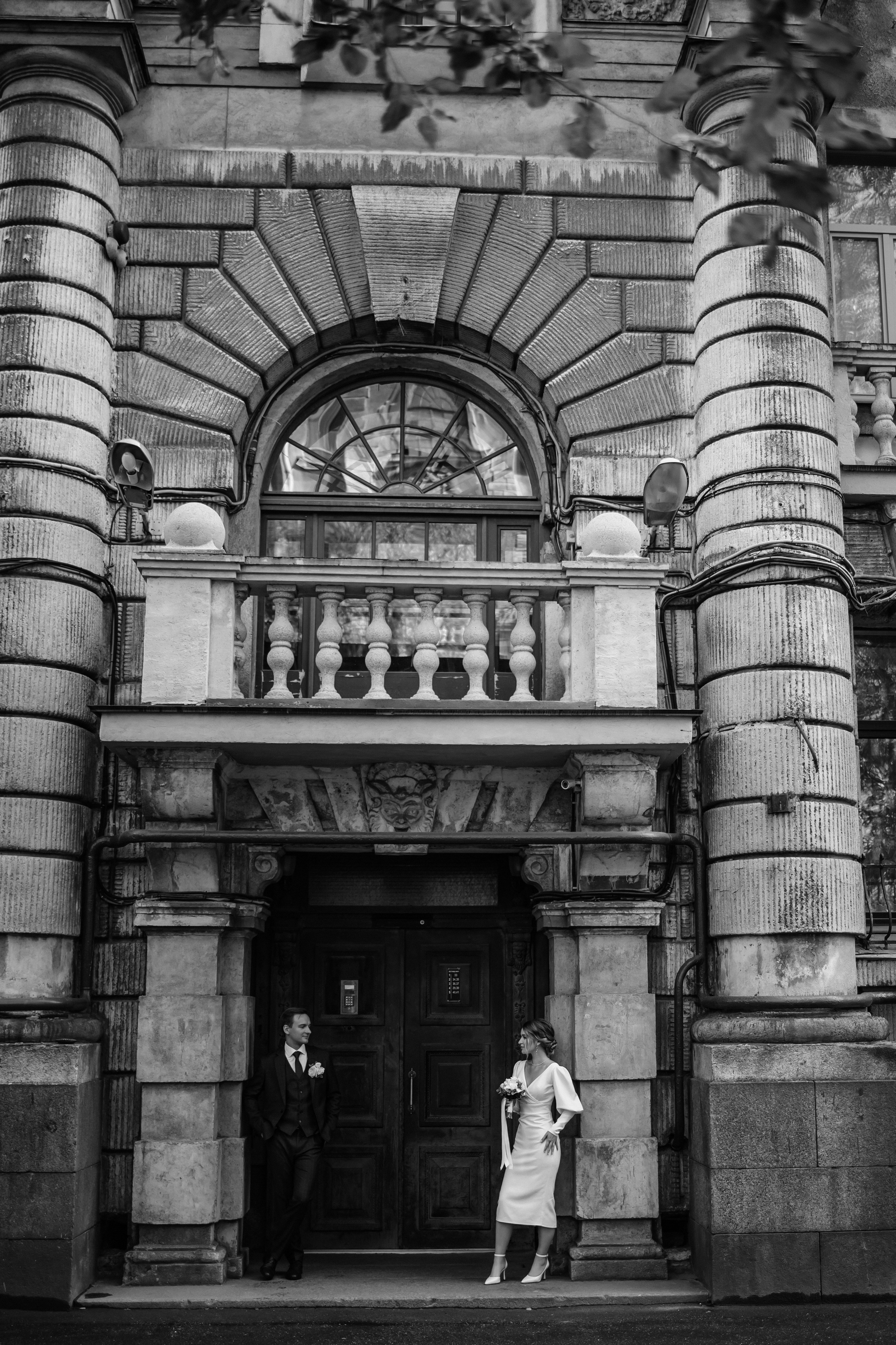 D&K. Фотограф в Санкт-Петербурге Ольга Кулеш