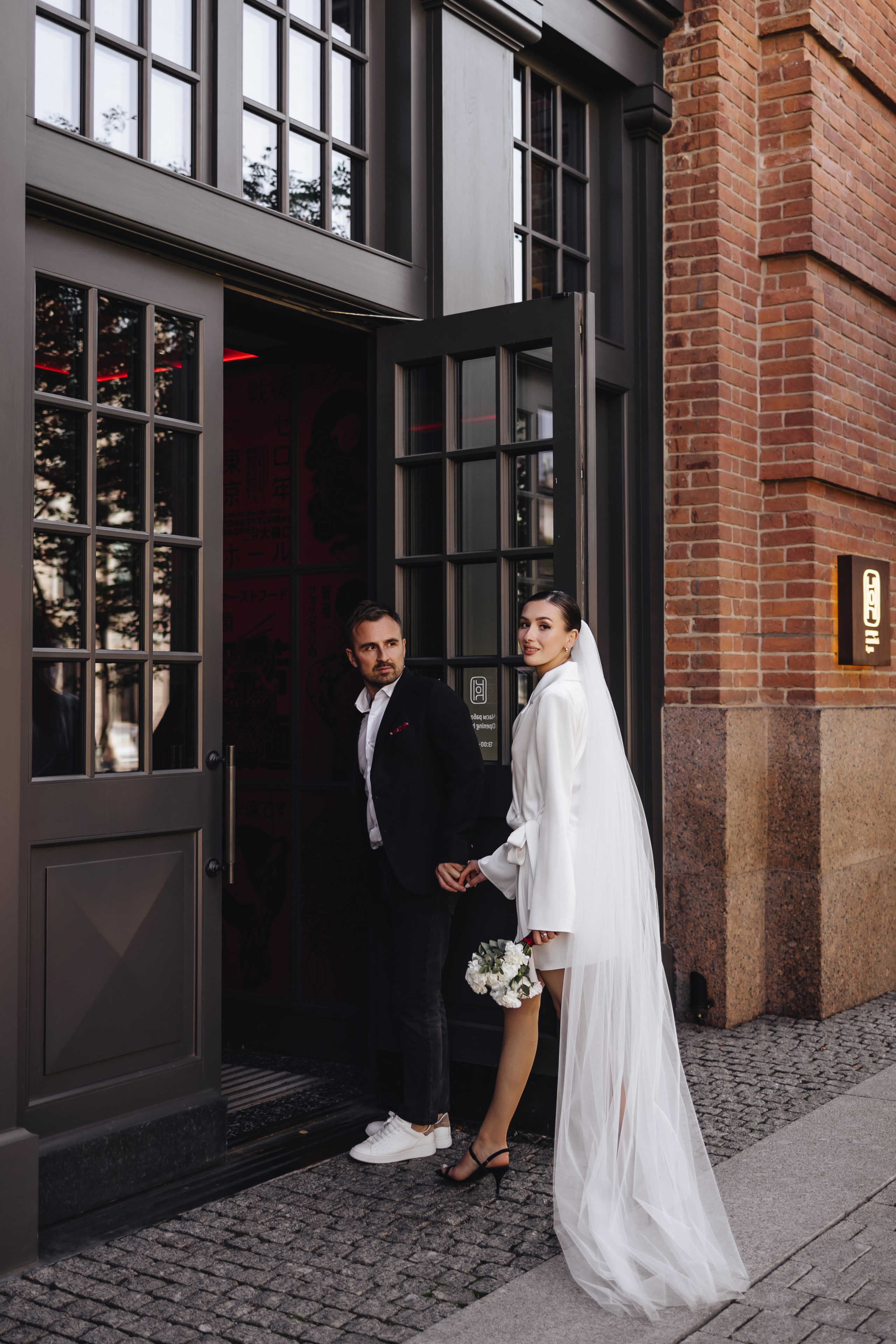 A&N. Фотограф в Санкт-Петербурге Ольга Кулеш