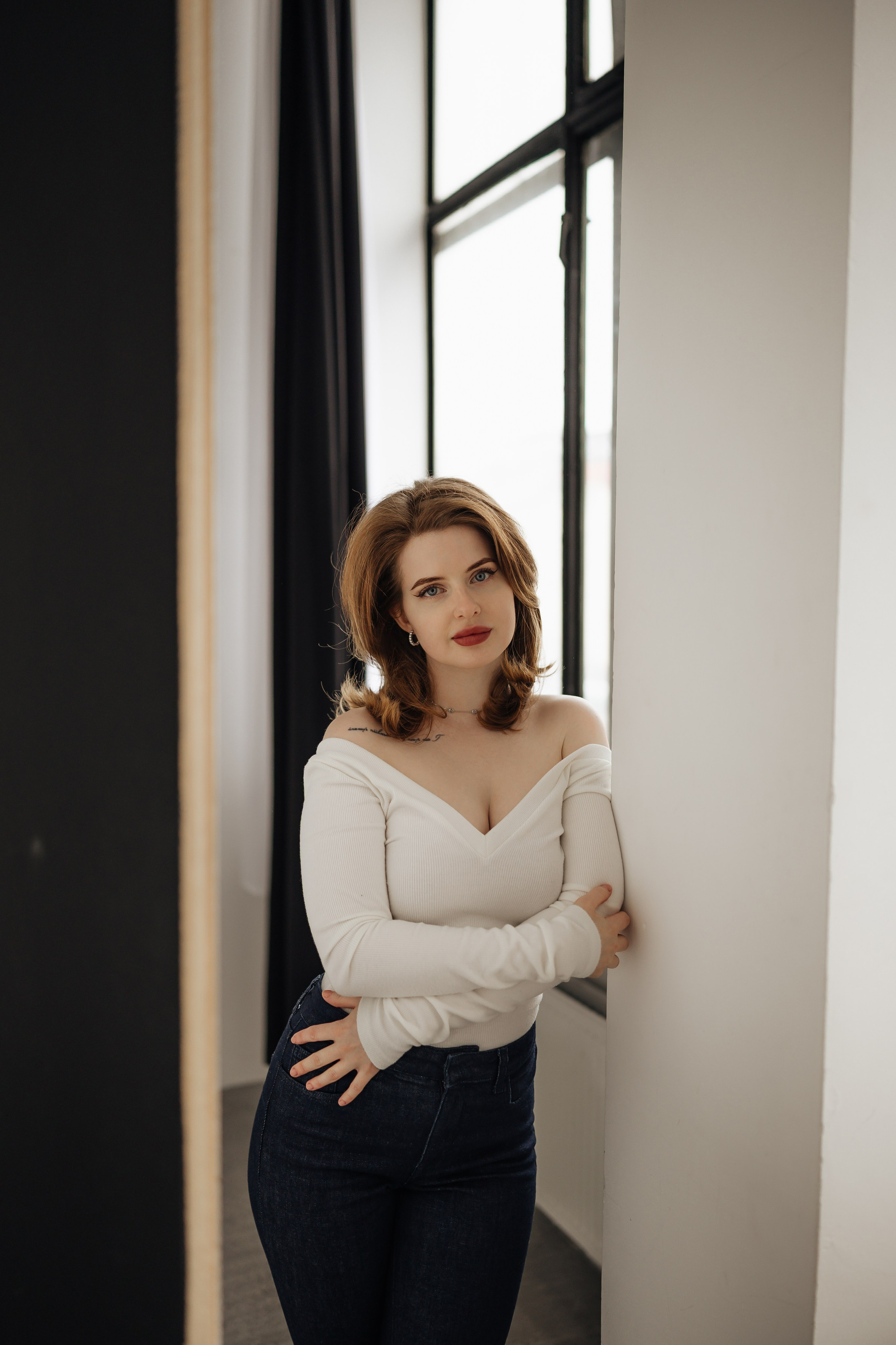 А. Фотограф в Санкт-Петербурге Ольга Кулеш