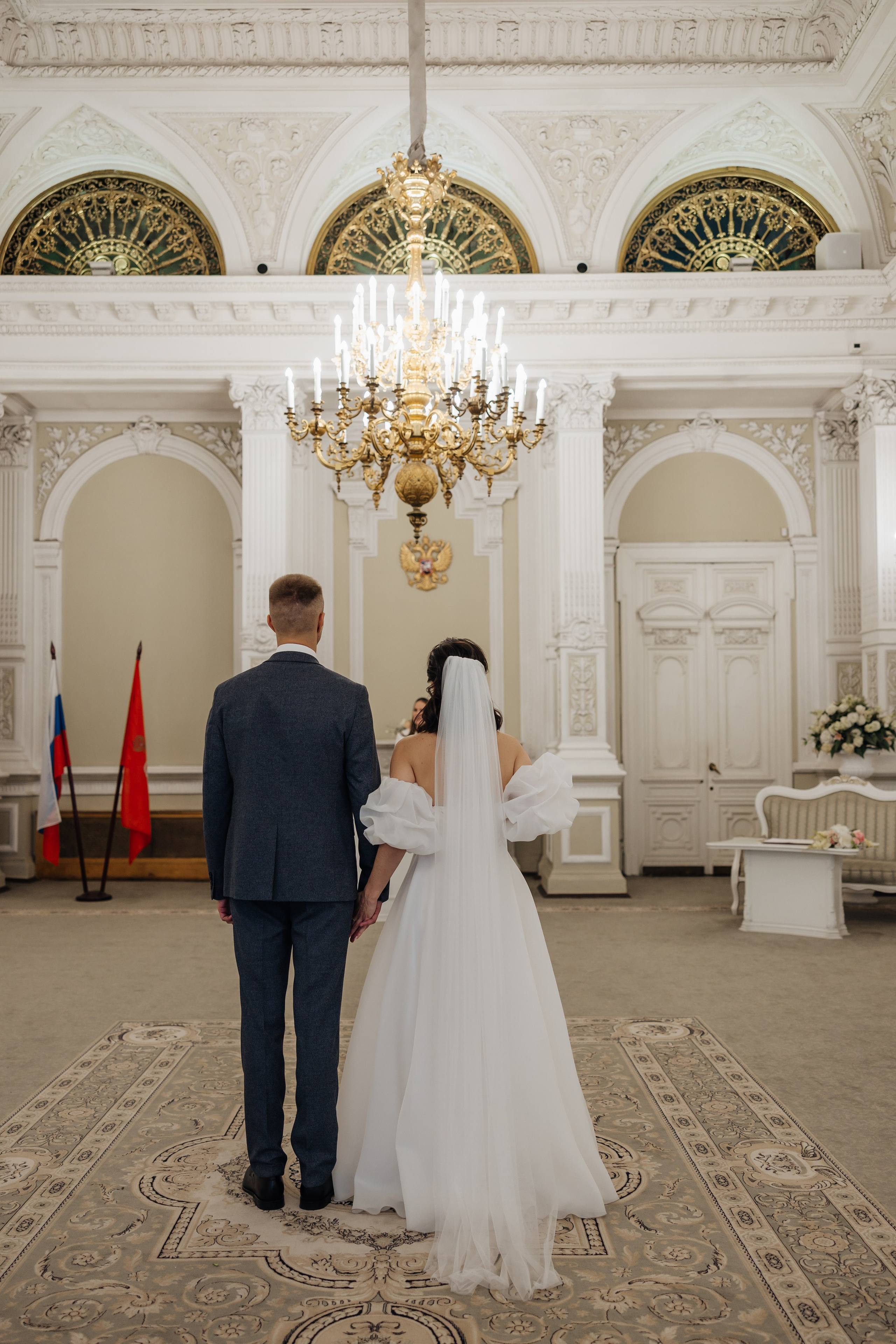 E&S. Фотограф в Санкт-Петербурге Ольга Кулеш