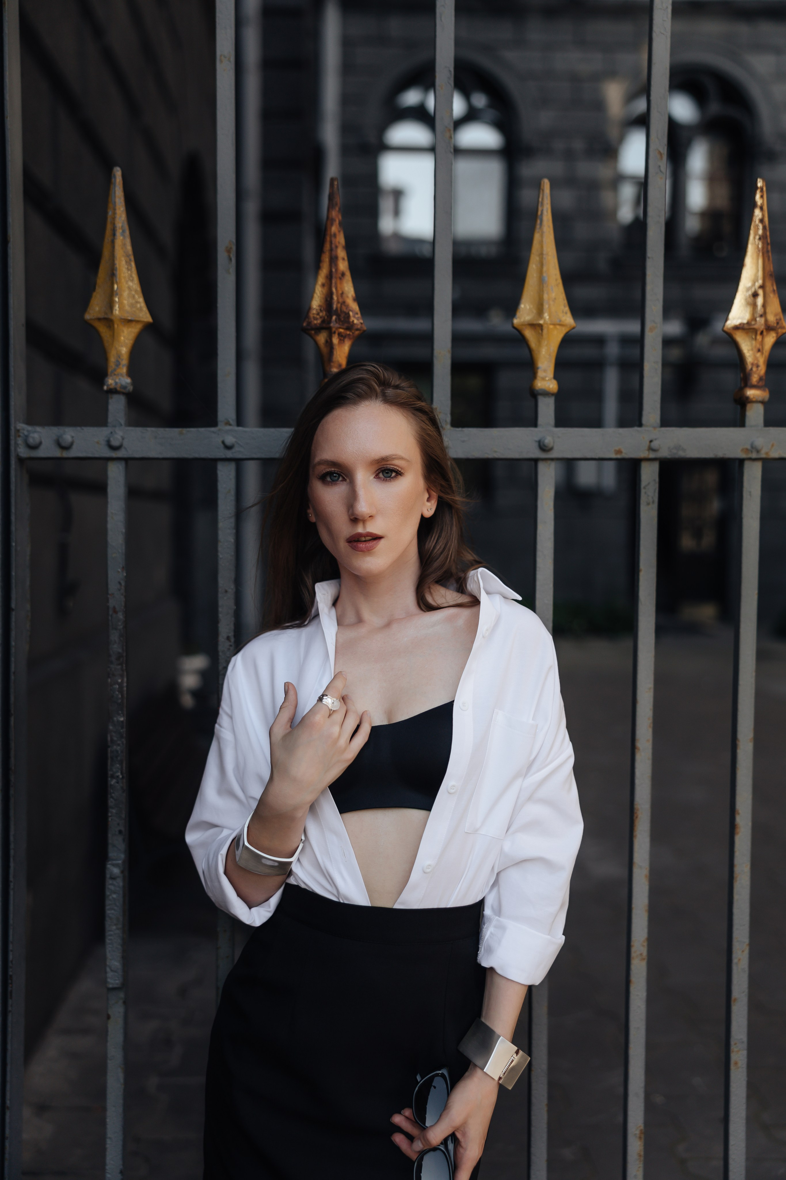 A. Фотограф в Санкт-Петербурге Ольга Кулеш