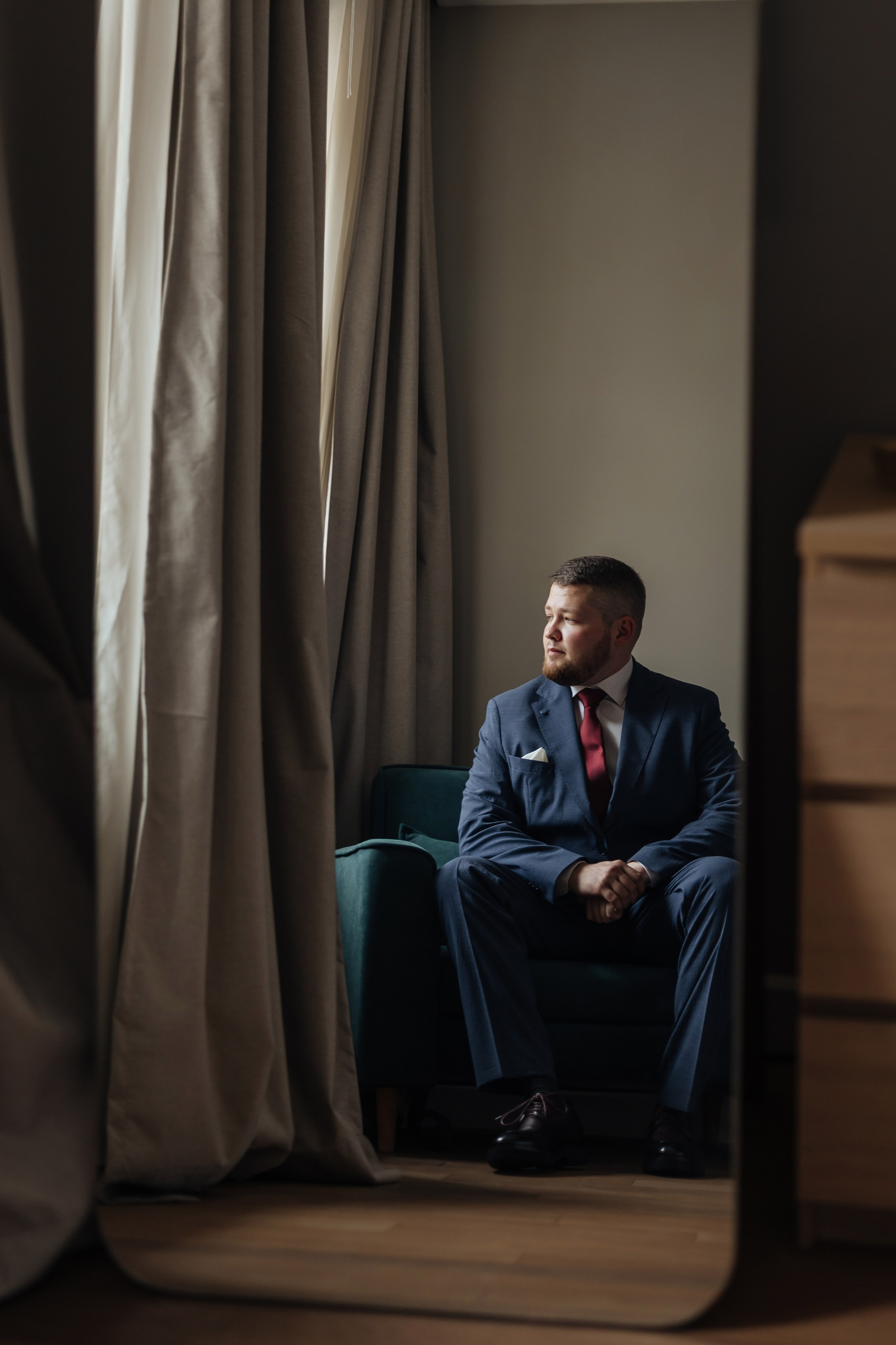 D&T. Фотограф в Санкт-Петербурге Ольга Кулеш