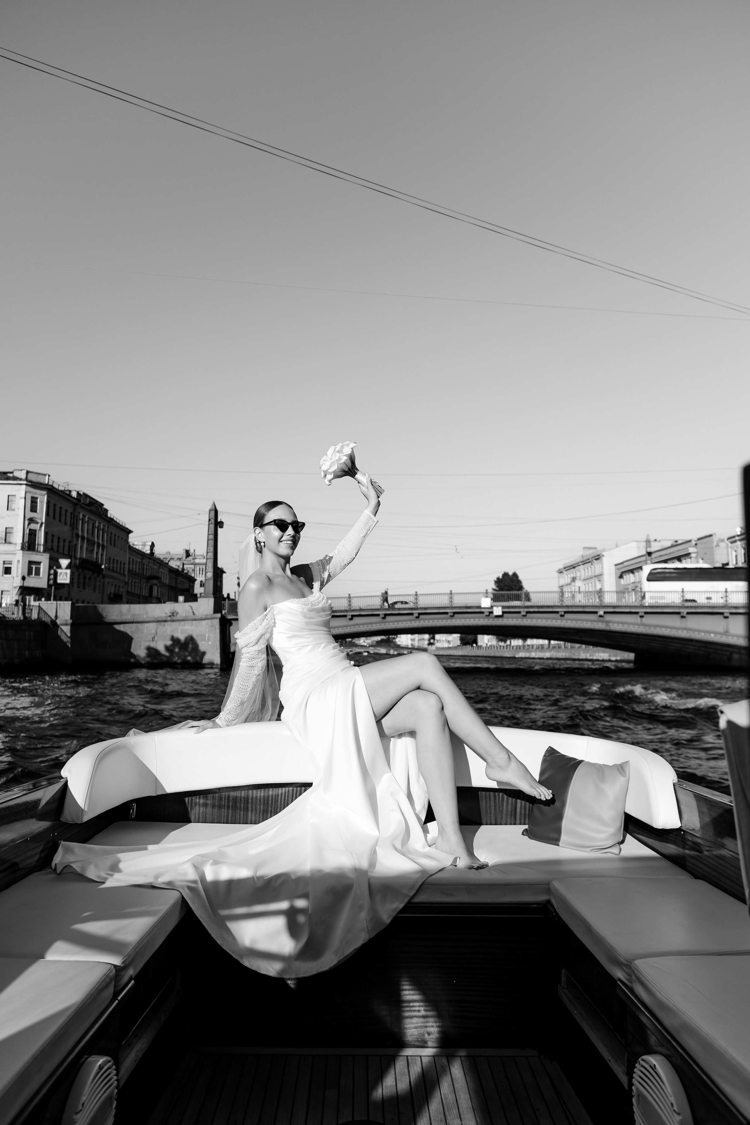 A&I. Фотограф в Санкт-Петербурге Ольга Кулеш