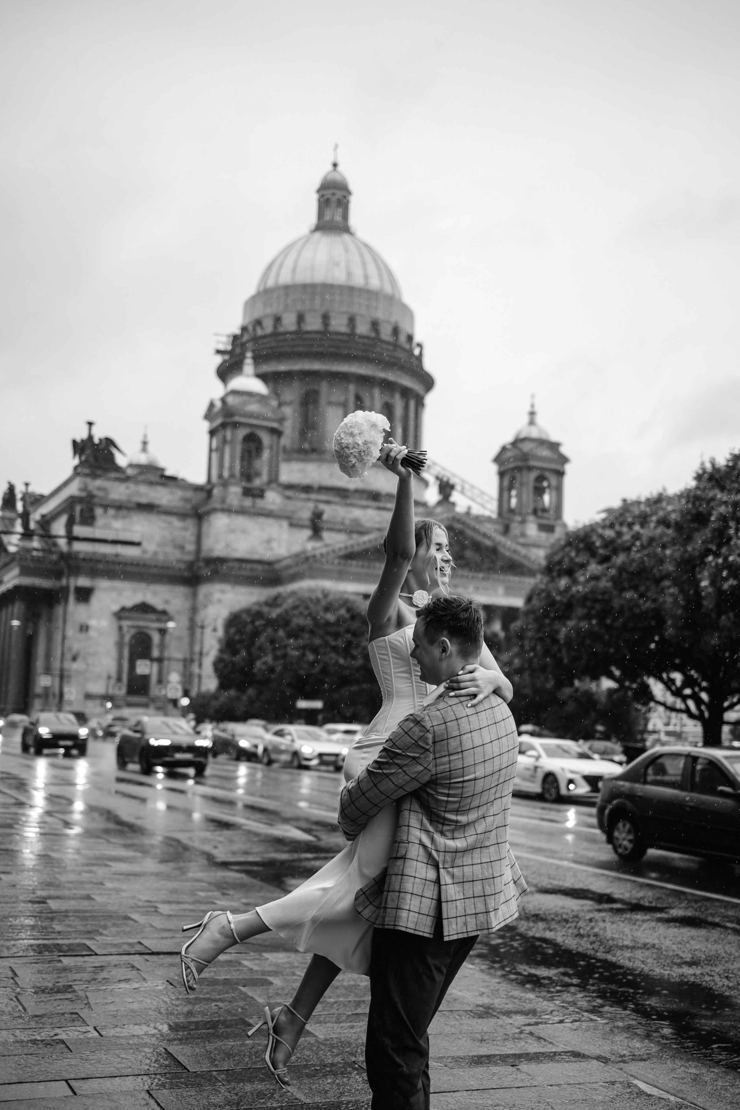 L&L. Фотограф в Санкт-Петербурге Ольга Кулеш