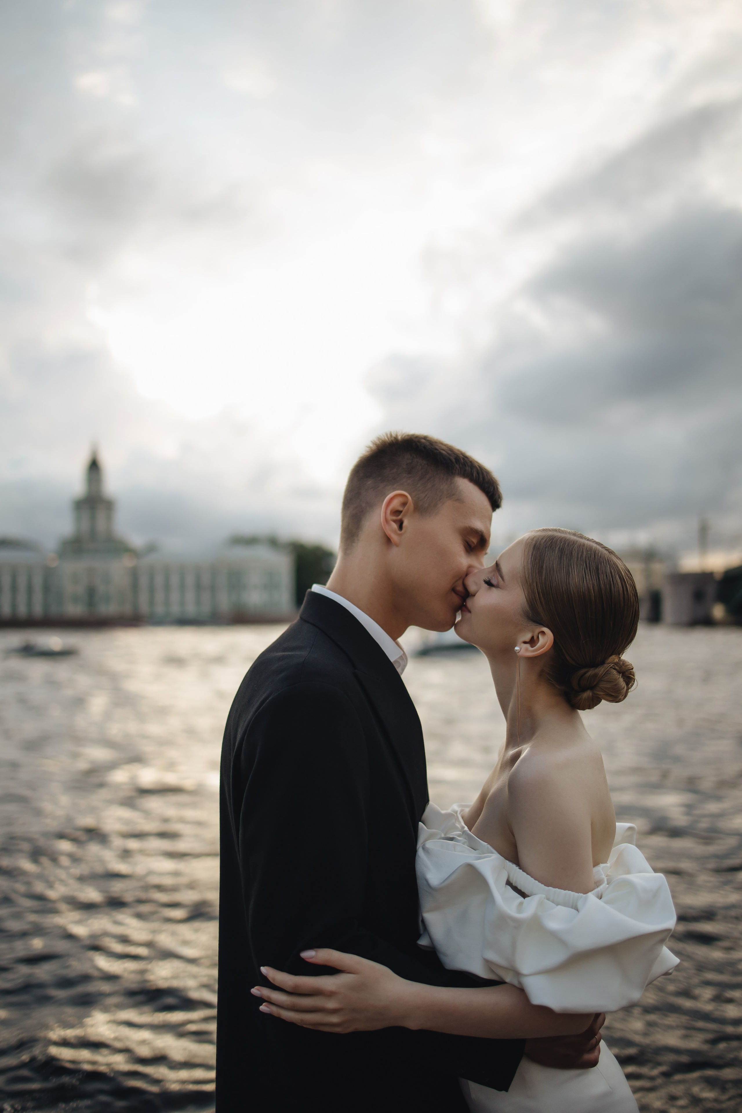 V&D. Фотограф в Санкт-Петербурге Ольга Кулеш