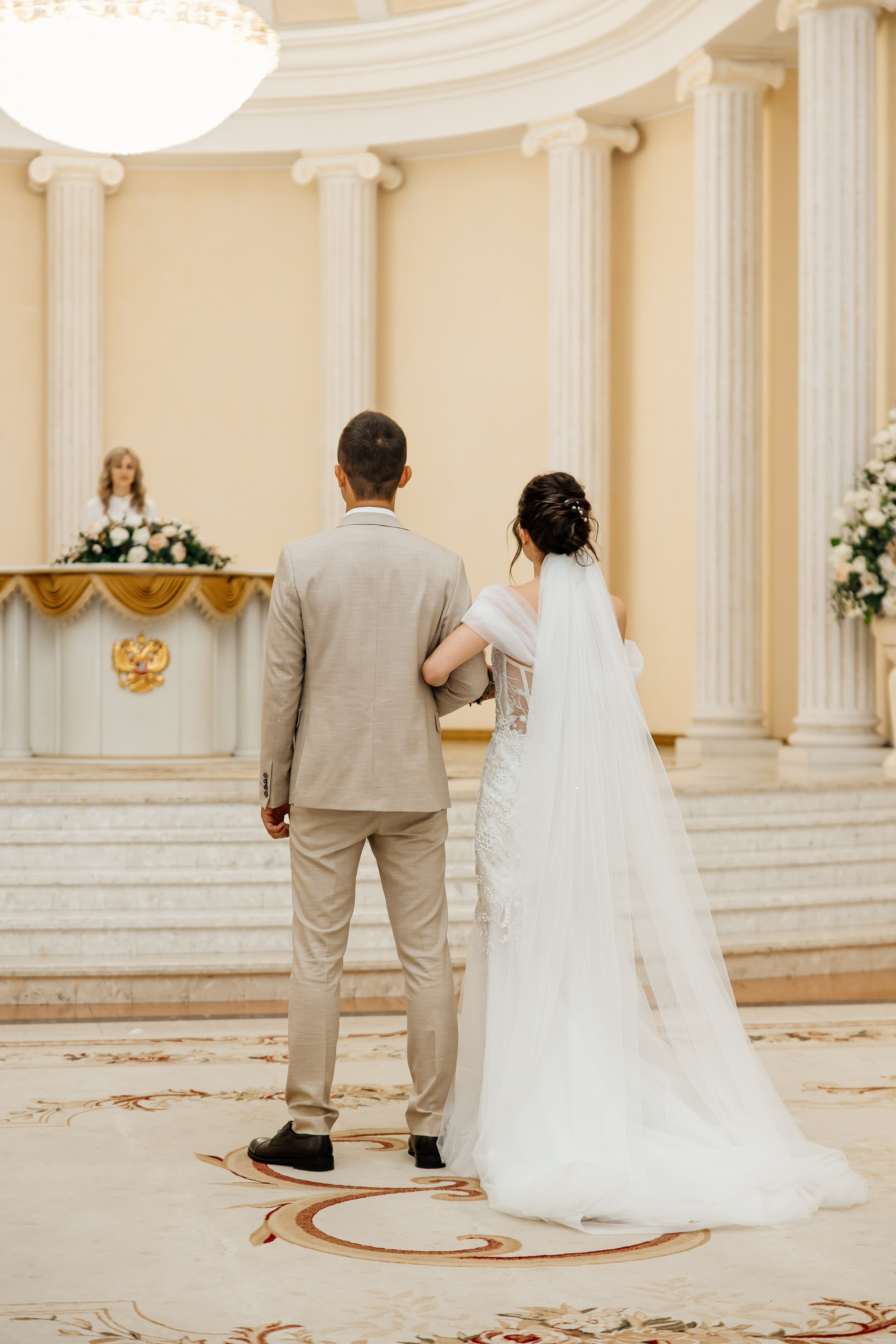 M&K. Свадебный фотограф Краснодар