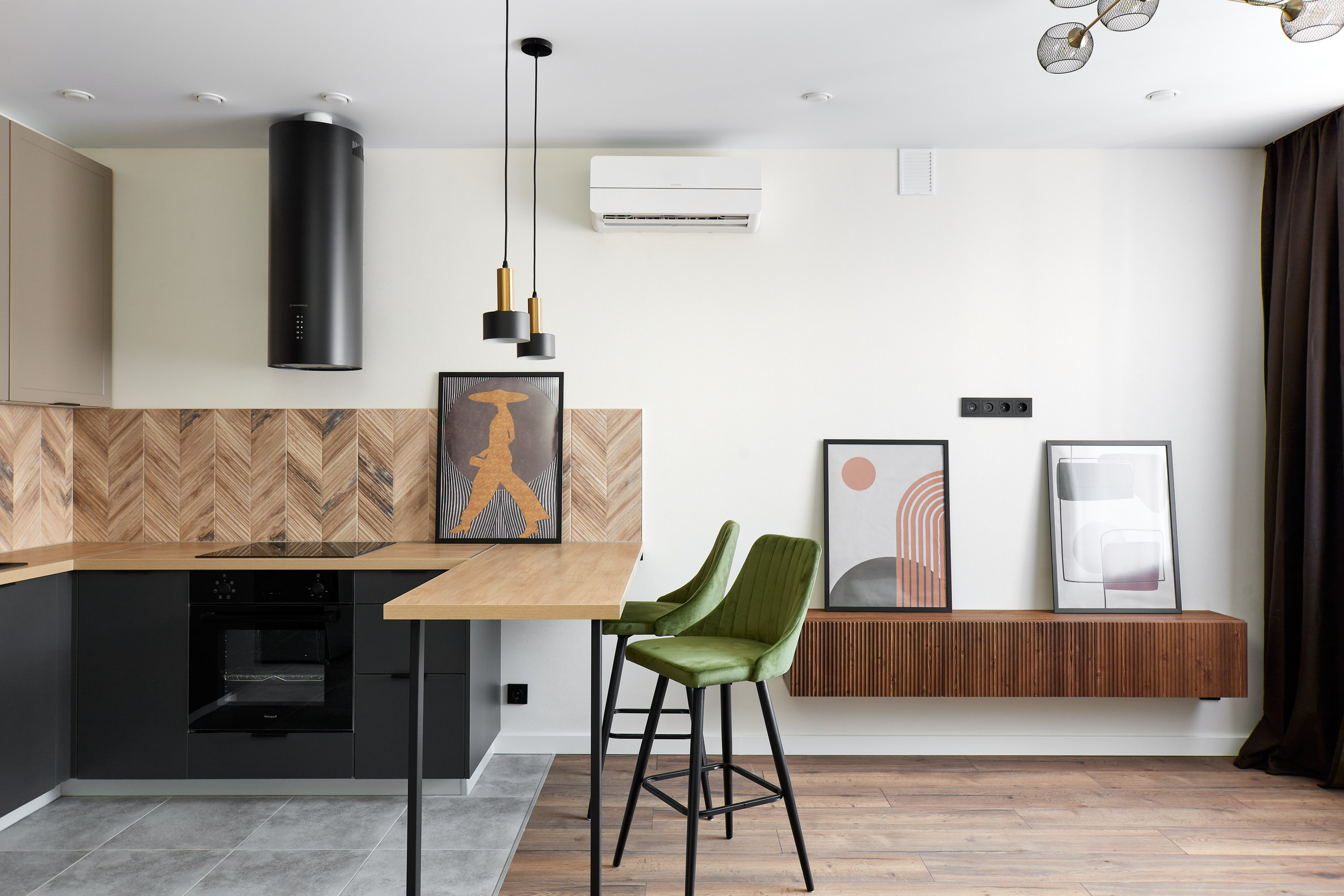 Интерьерная съемка. Интерьерная и рекламная съемка