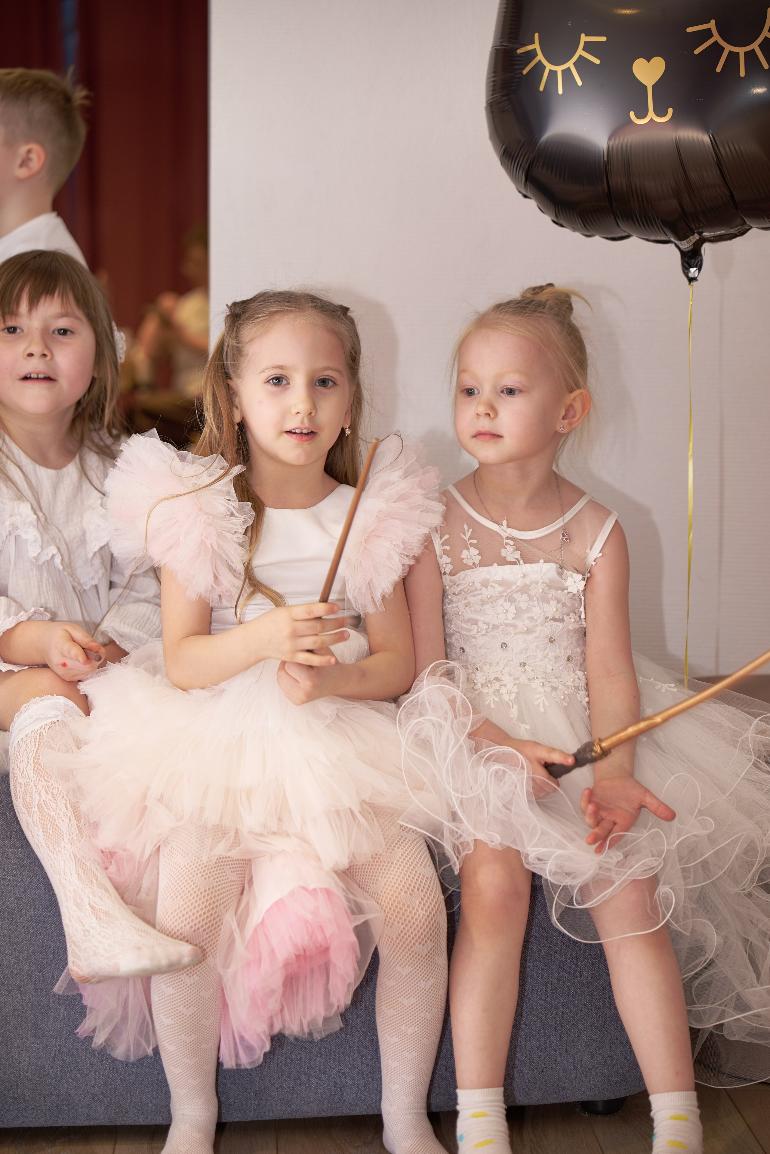 День рождение Алисы. Фотограф в Химках, Сходни и Зеленограде Изюмцева Татьяна