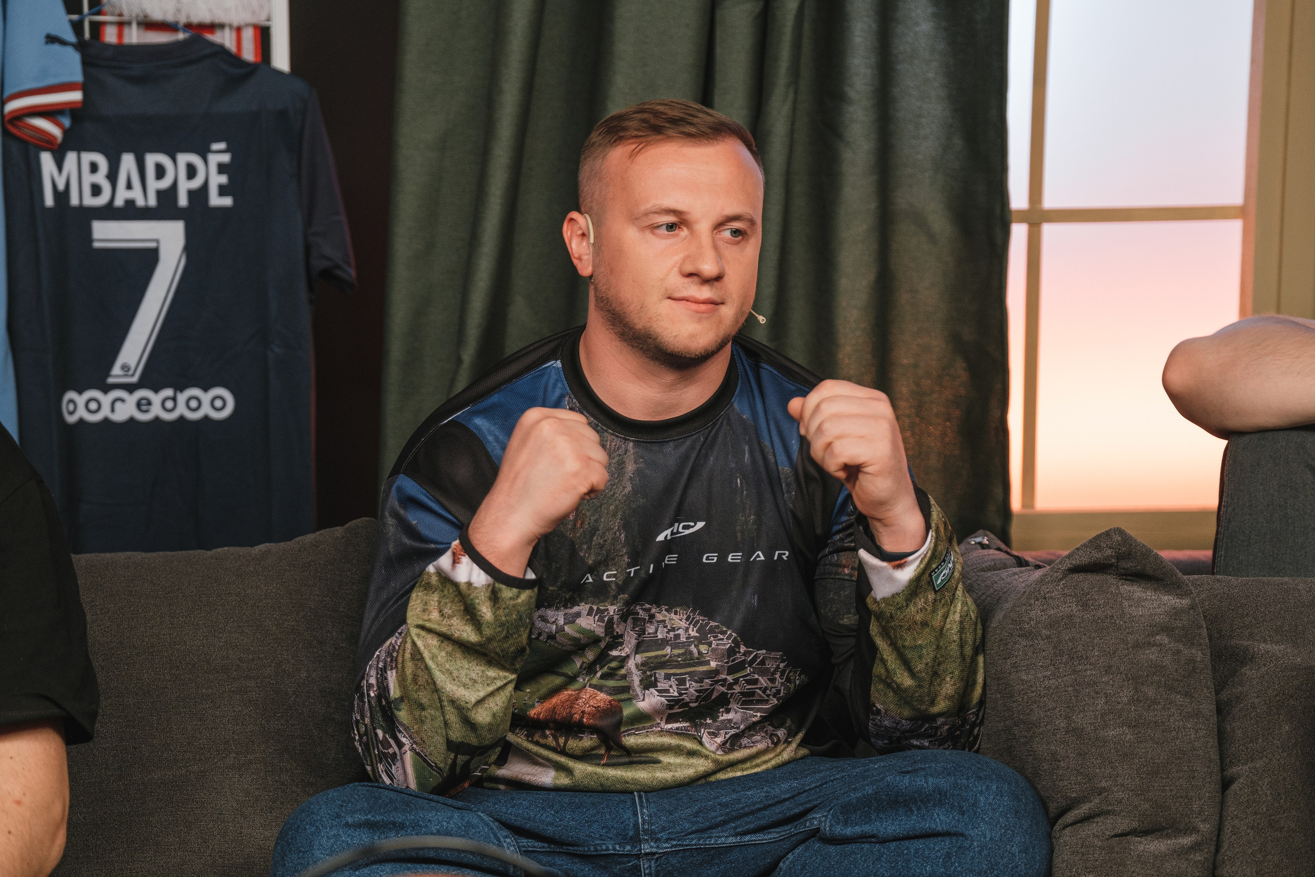 Ploschadka. Vladimirbaklenev