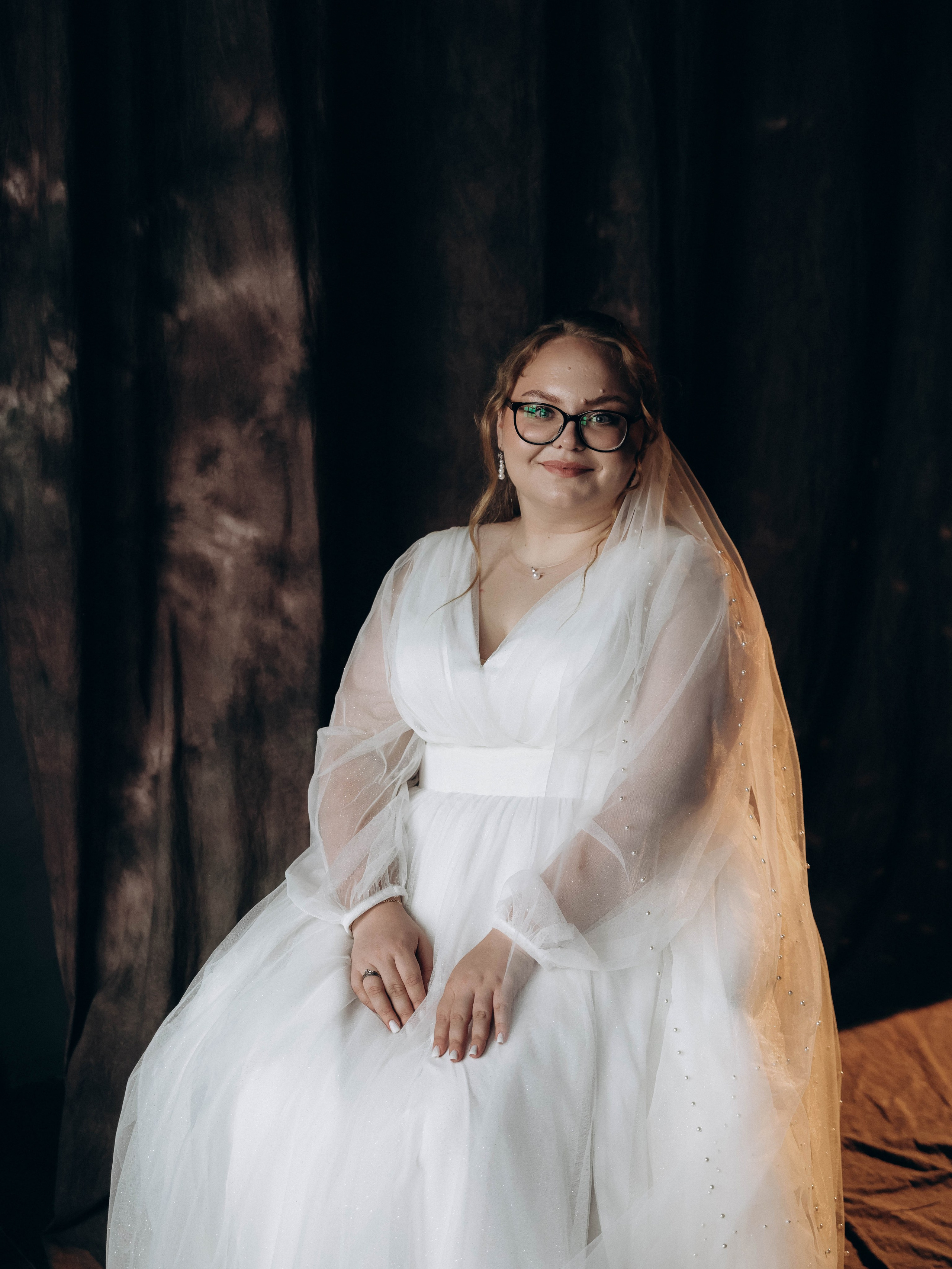 Дмитрий и Вероника. Мультифотограф Динара Ахмедзянова