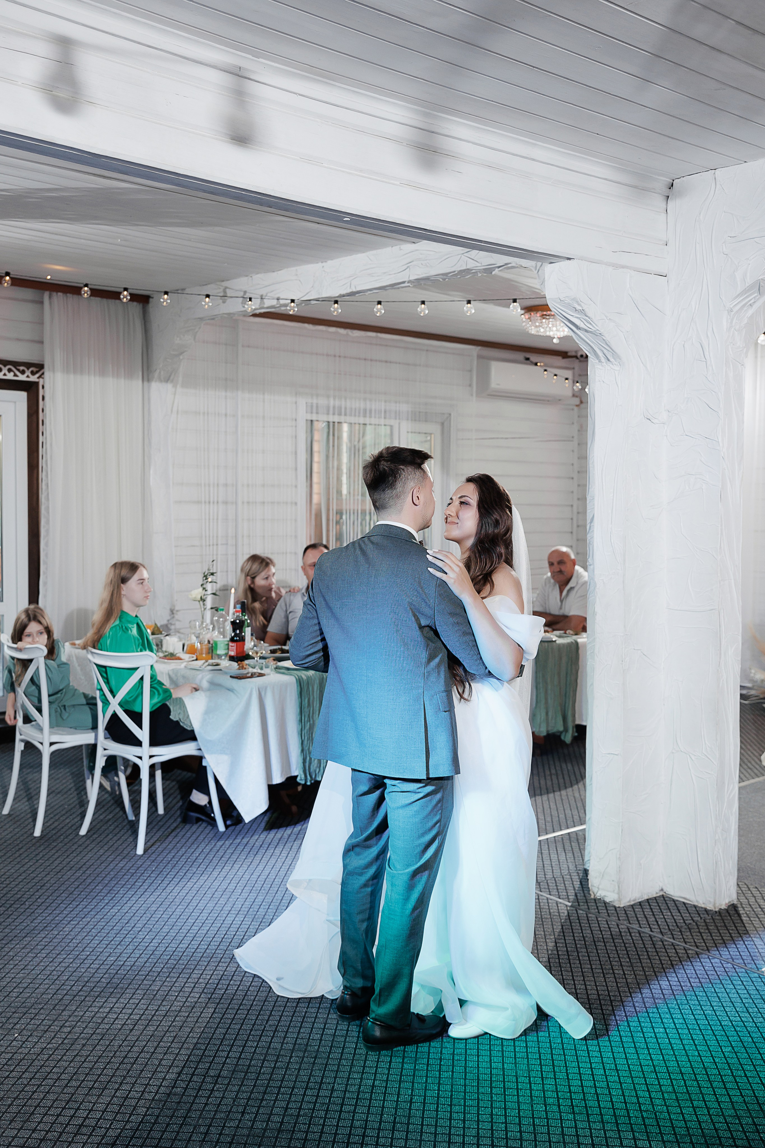 Свадьба. Свадебный и семейный фотограф в Твери и Тверской области