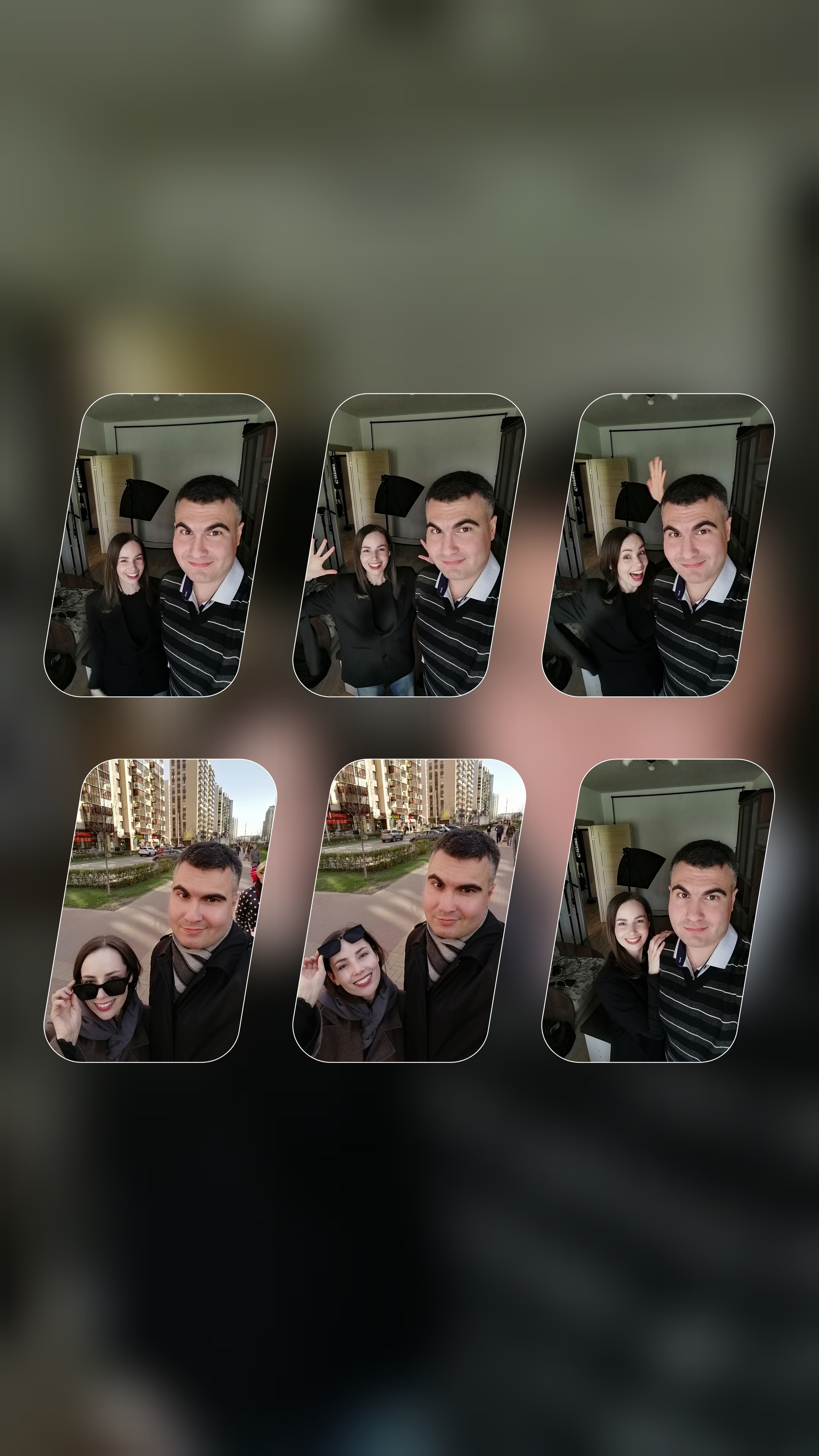 Индивидуальная портретная фотосессия. Денис Хрюкин, режиссёр, продюсер, контентмейкер, Санкт-Петербург, Москва