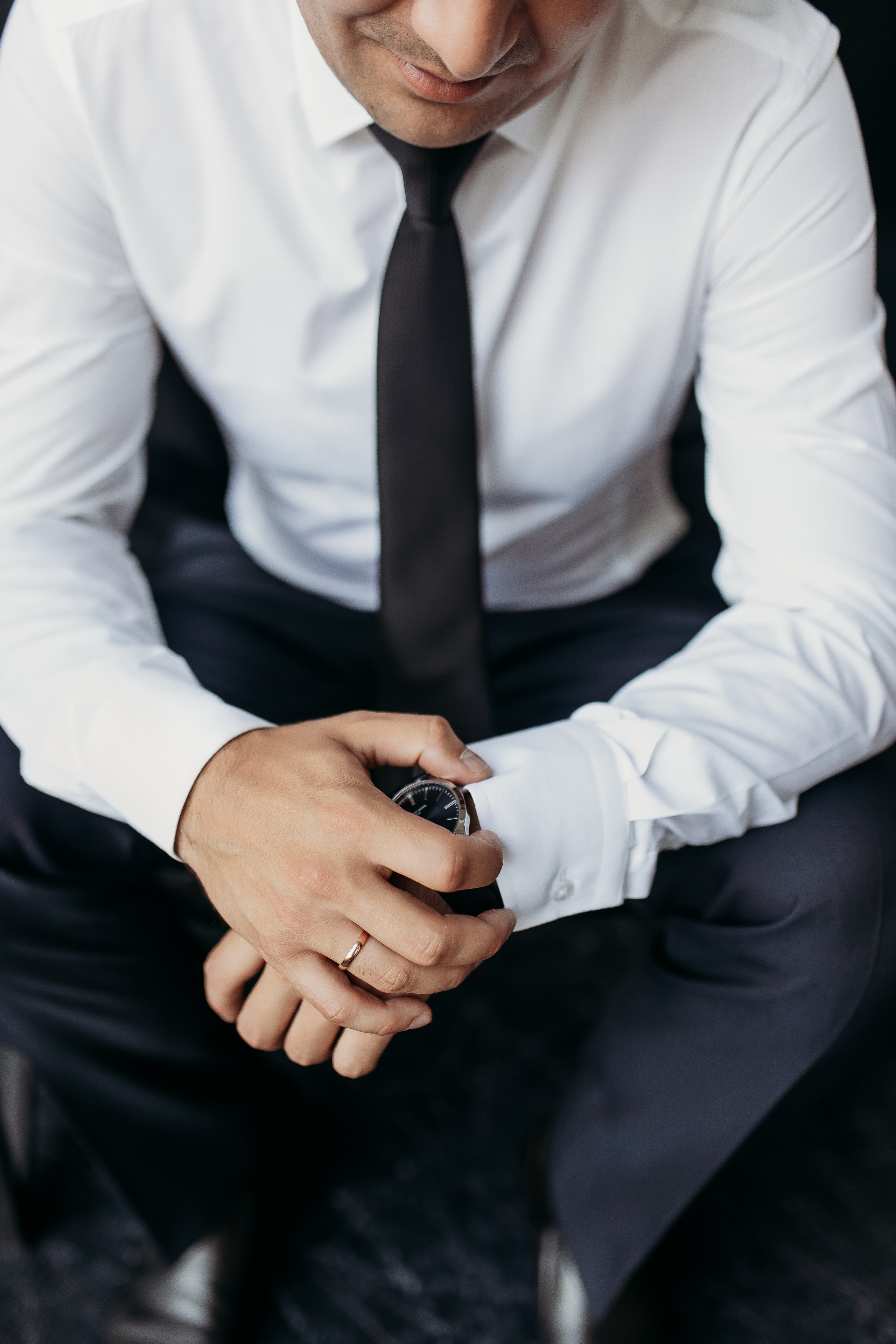 Мария и Антон. Фотограф Тимербаева Алина г. Сургут