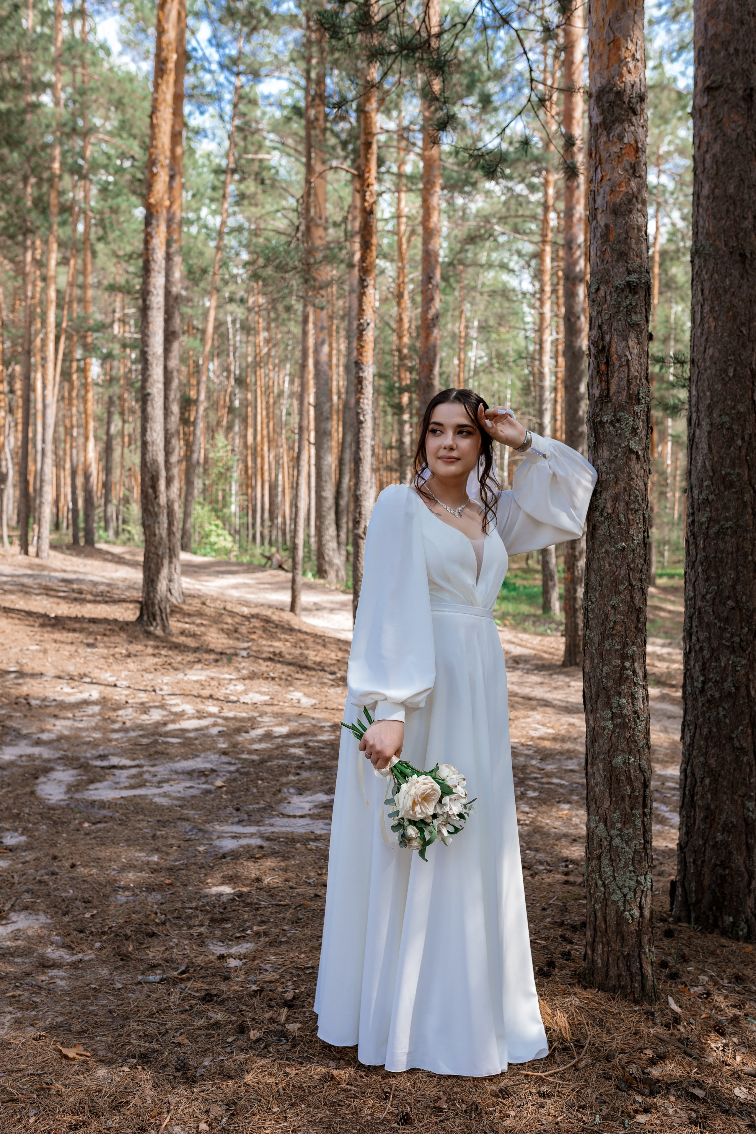 Дмитрий & Дарья. Свадебный фотограф в Чебоксарах Анастасия Иванова