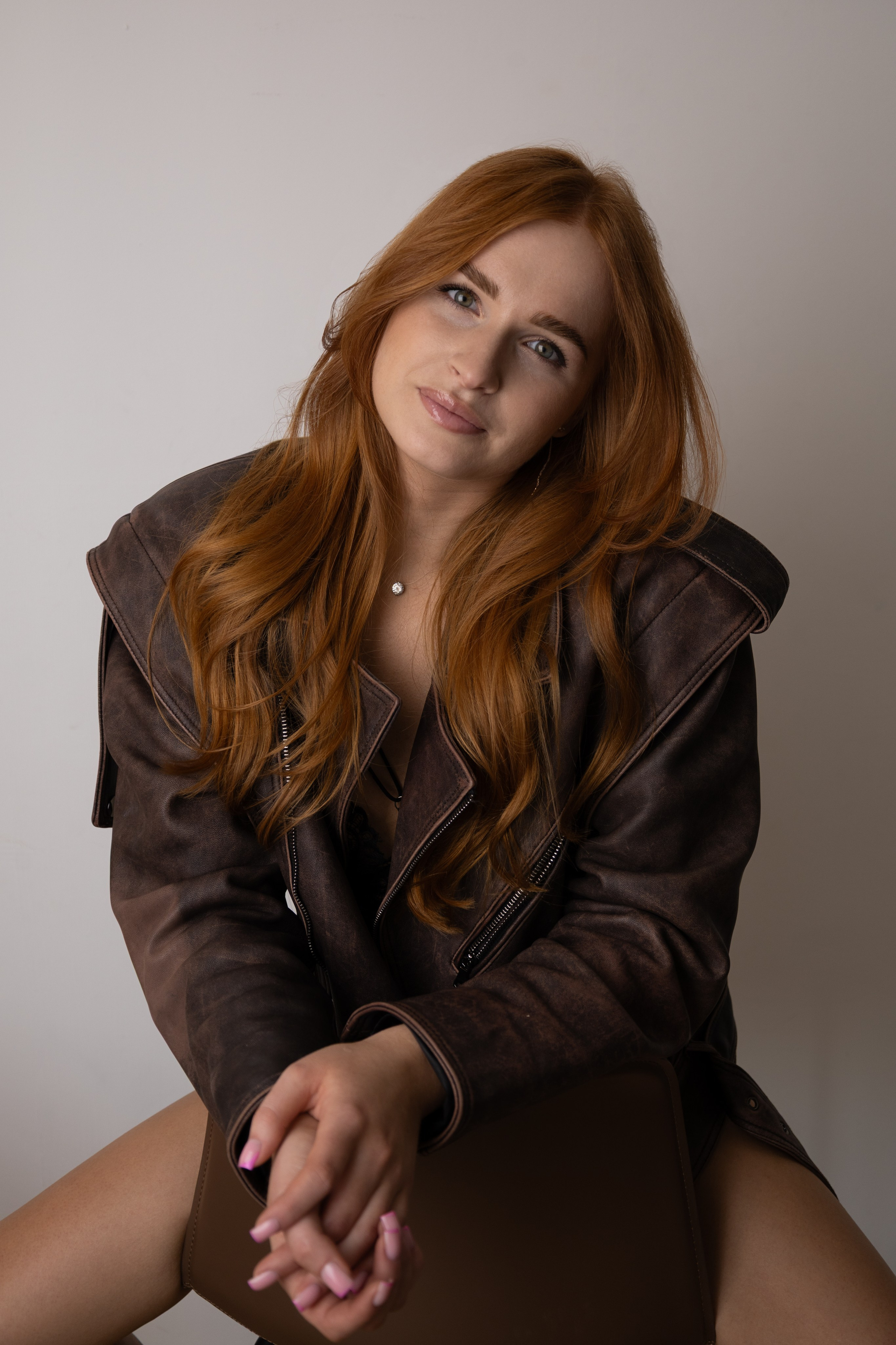 Екатерина. Главная