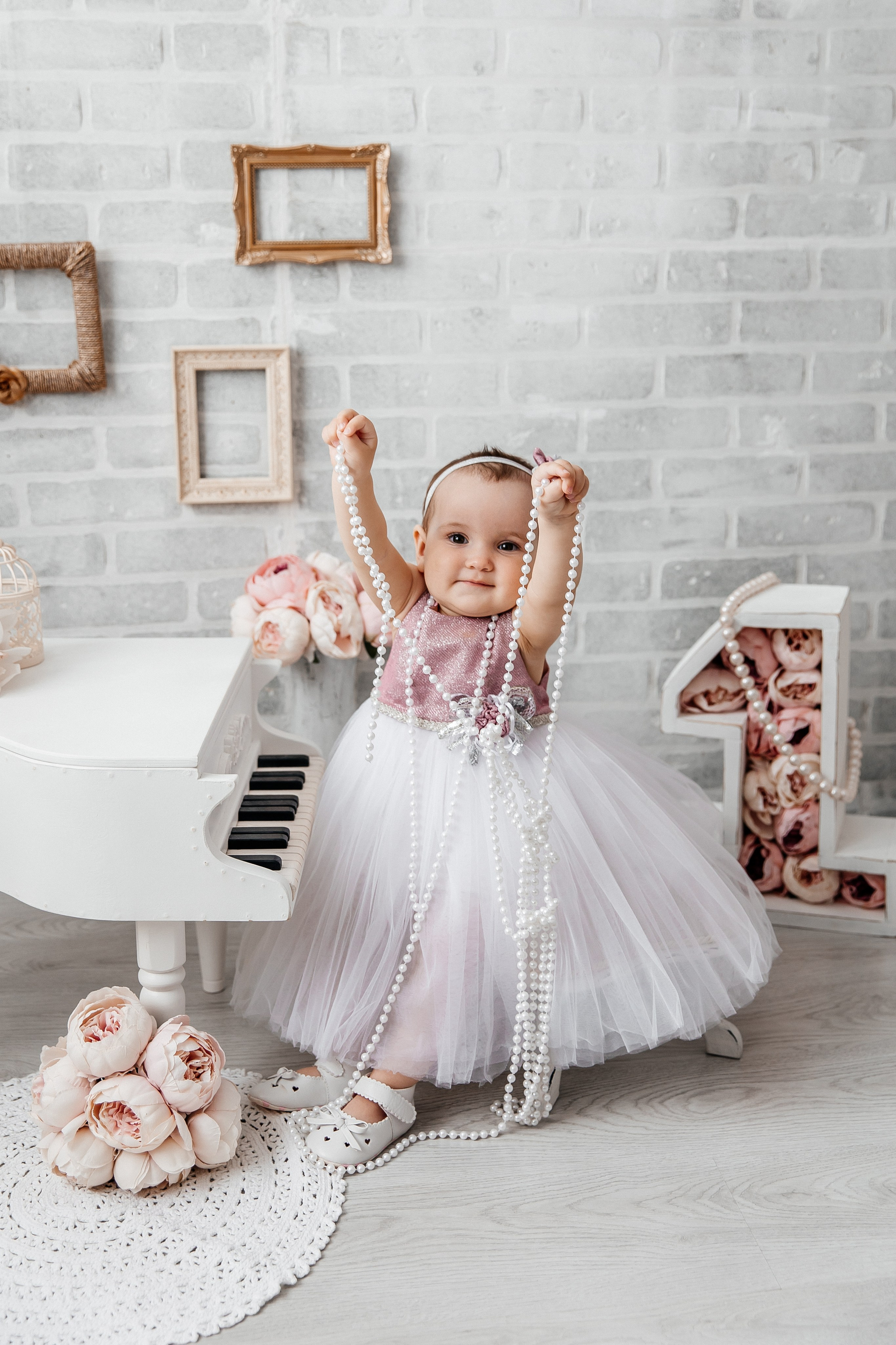 Рояль. Детский фотограф, выпускные альбомы в Нижнем Новгороде Бодягина Мария