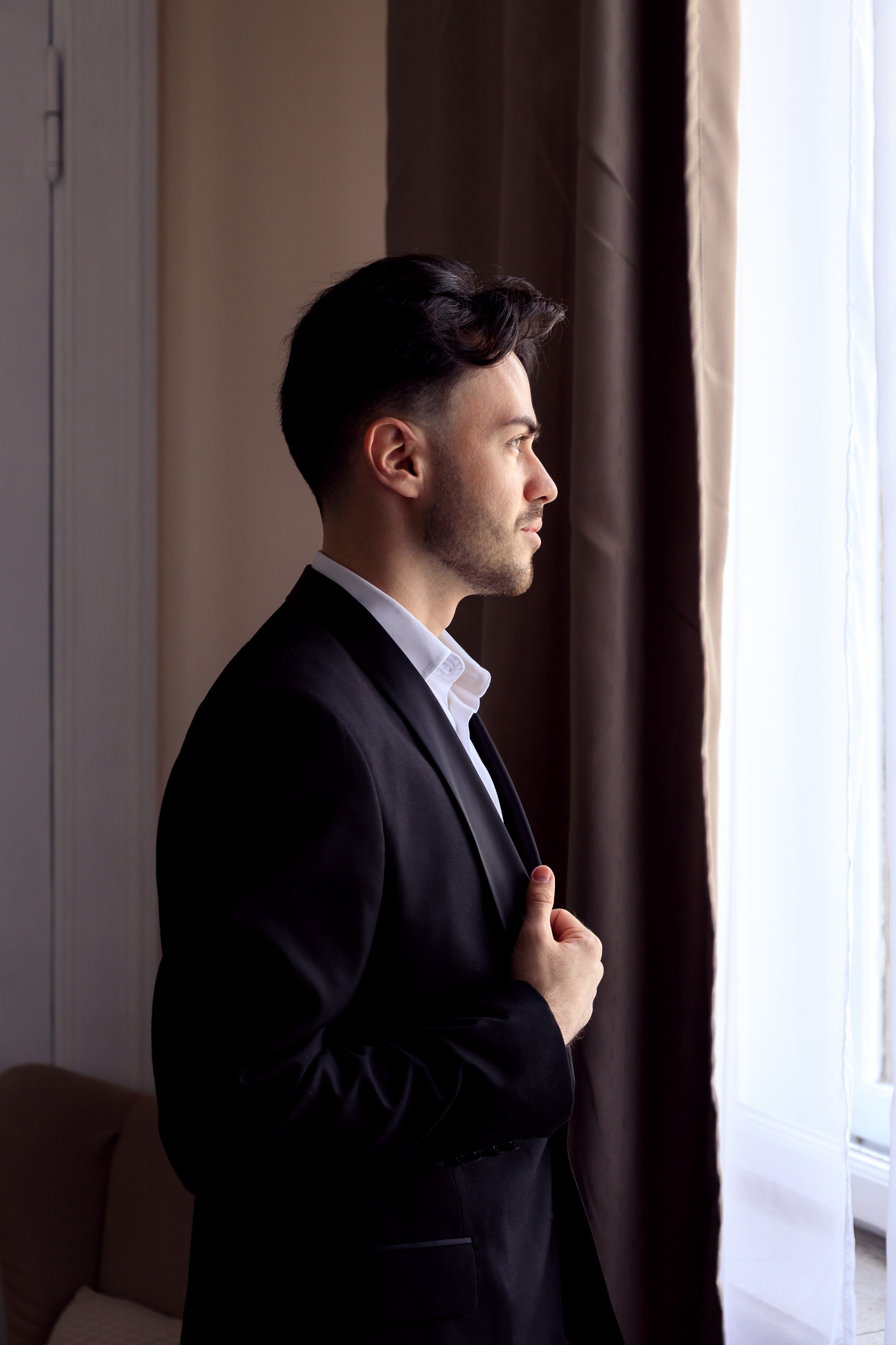 Василиса и Артем. Главная