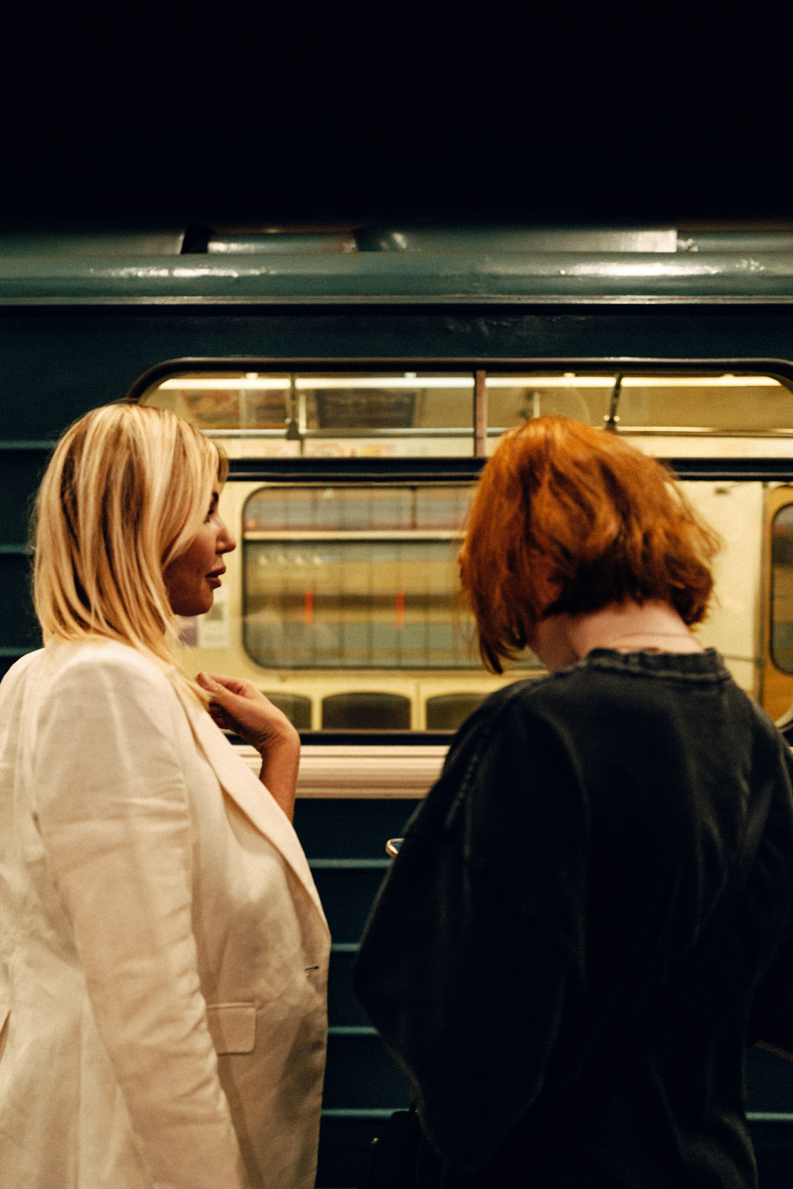 Street. Если ты на Земле — звони