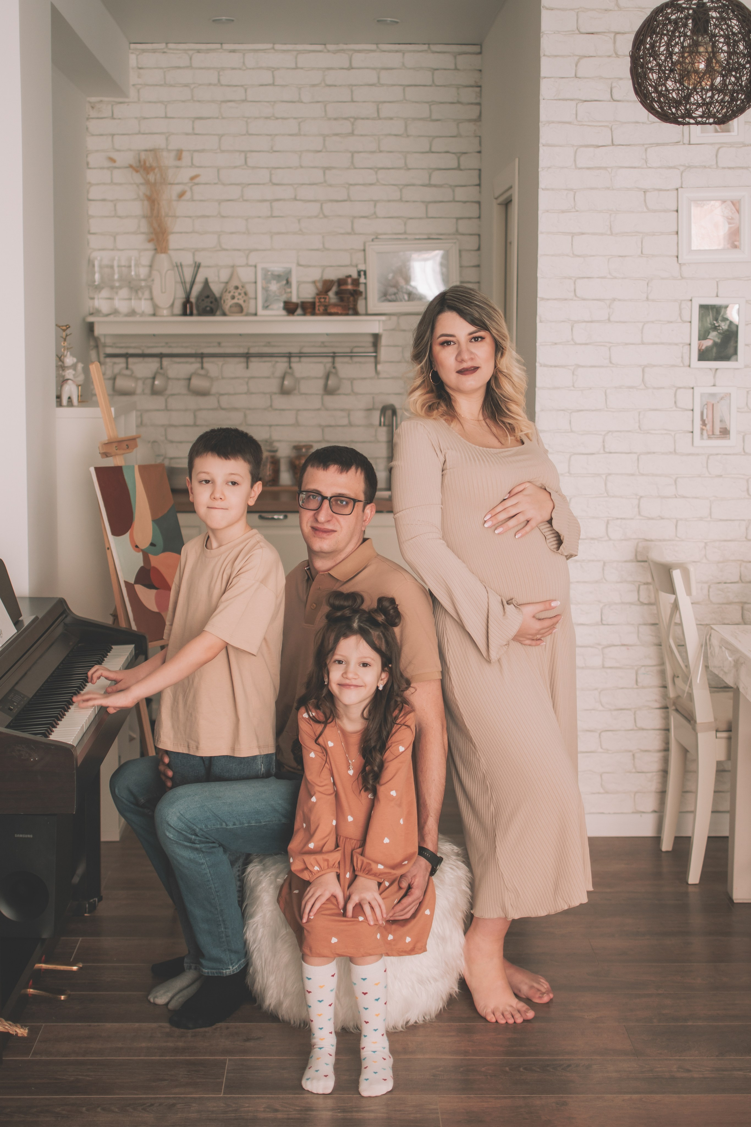 1+1=5. Семейный и свадебный фотограф Губкинский и Ставрополь