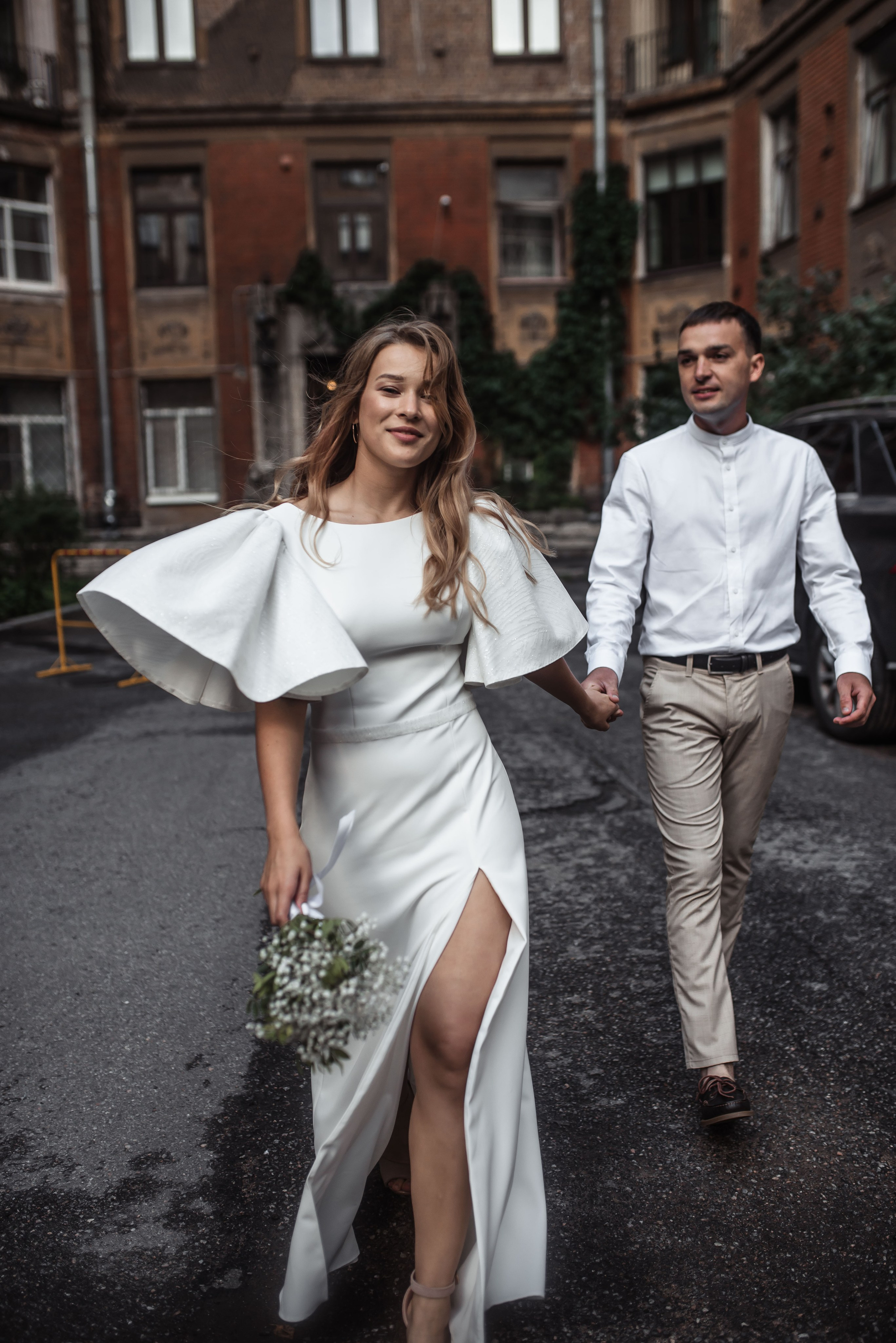 Наталья и Сергей. Семейный фотограф в Кызыле Маша Рыбина