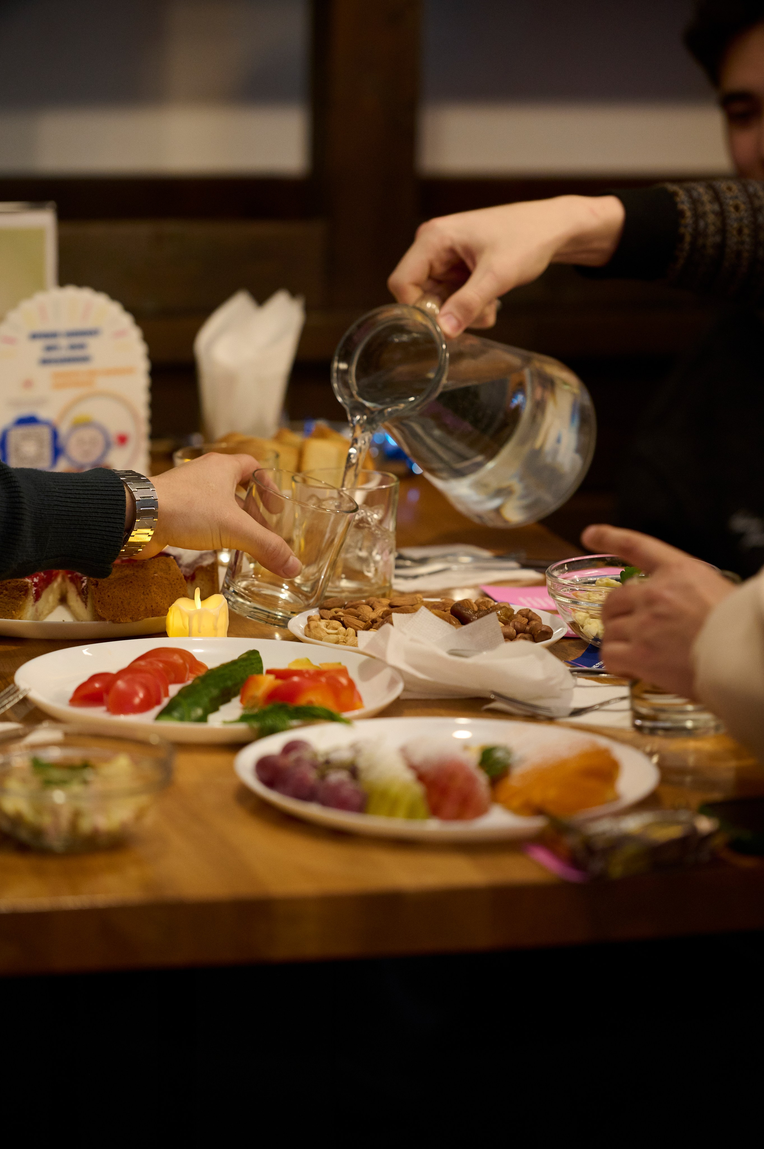 Репортажный фотограф на юбилей корпоратив, мероприятия в Уфе. Свадебный фотограф Тимур Хабибуллин