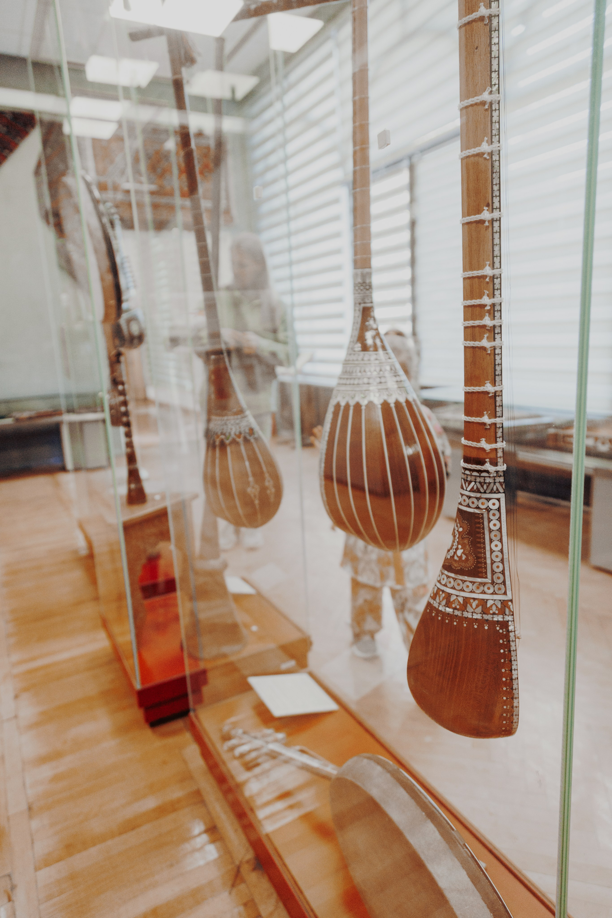 Узбекистан. Креатор Ольга Яш