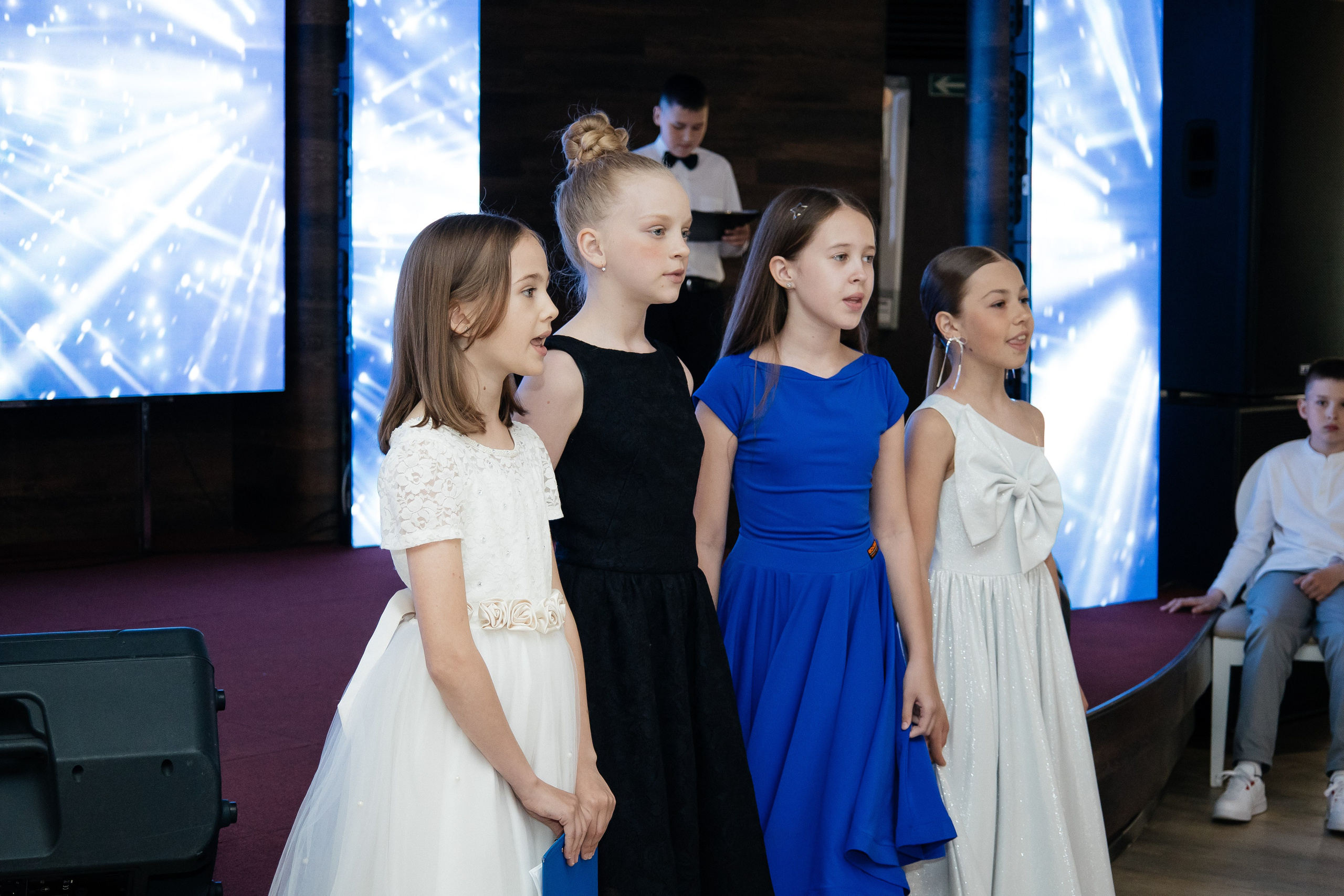 Выпускной 4класс. Фотограф в Иркутске