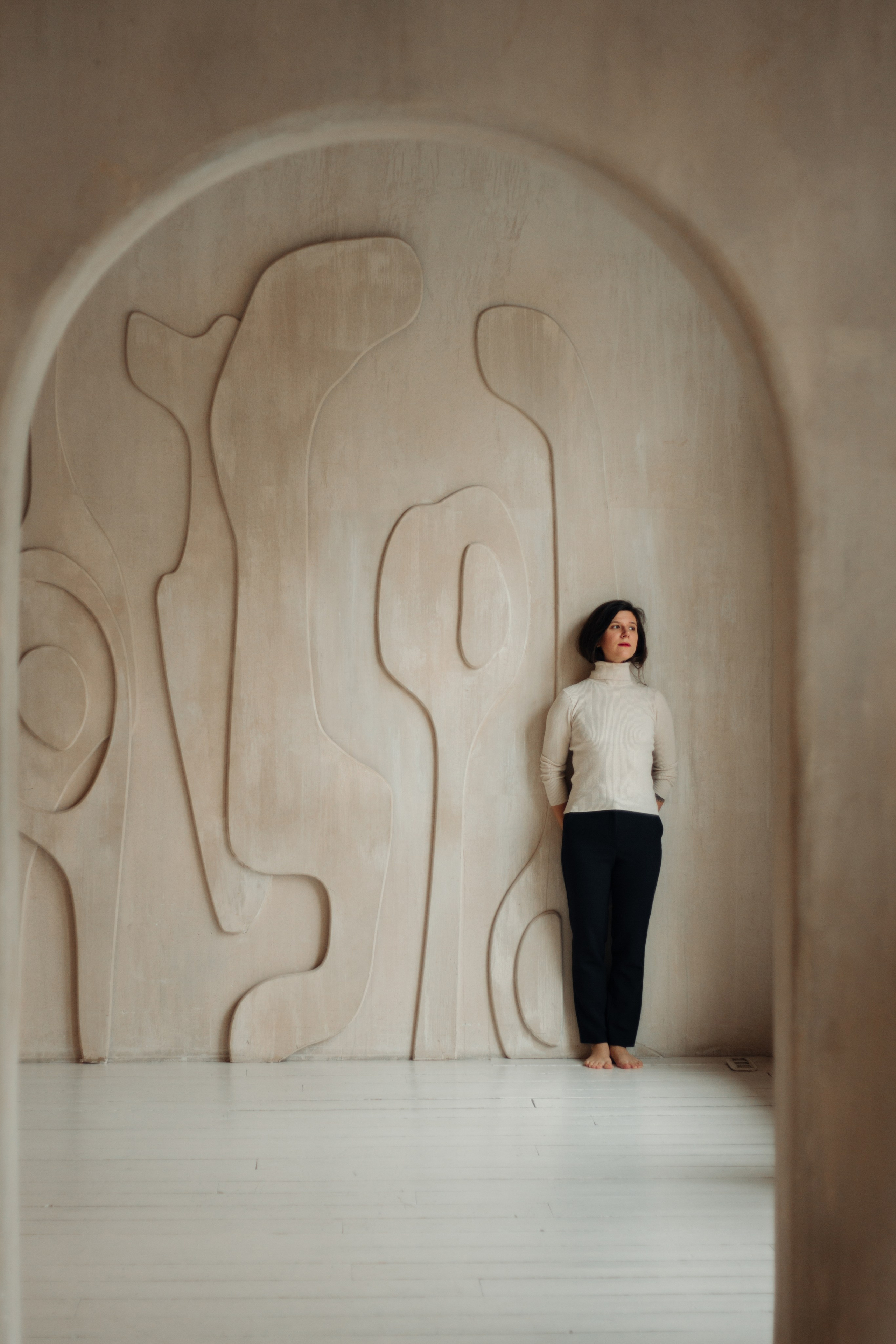 Светлана. Просто свет