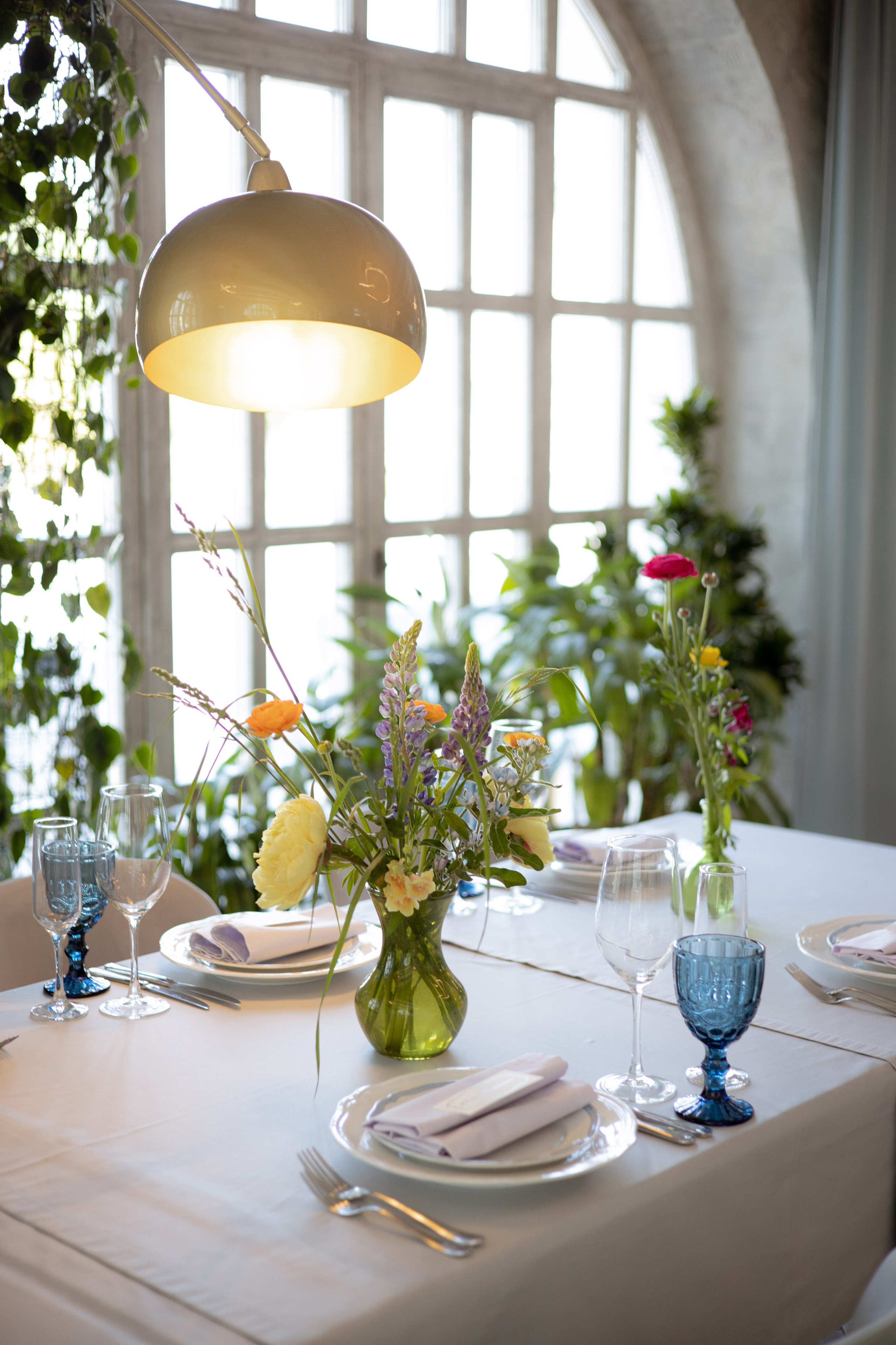 «Московское небо». Оформление свадеб, декор свадеб Вера Маркова, Москва