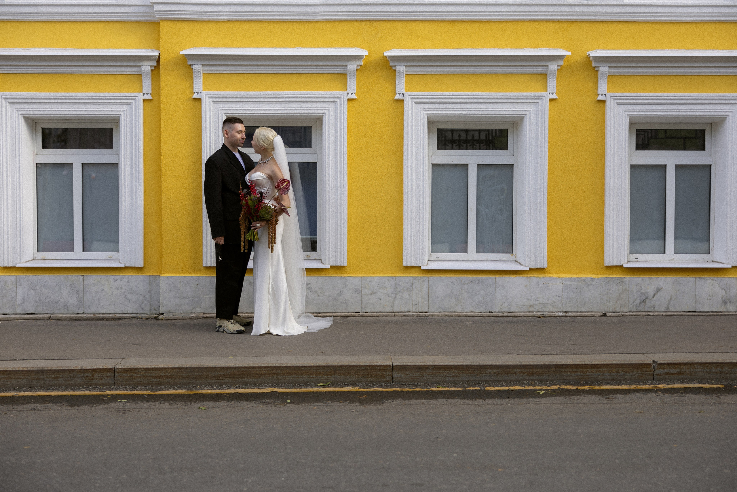 Vlad & Kate. Оформление свадеб, декор свадеб Вера Маркова, Москва