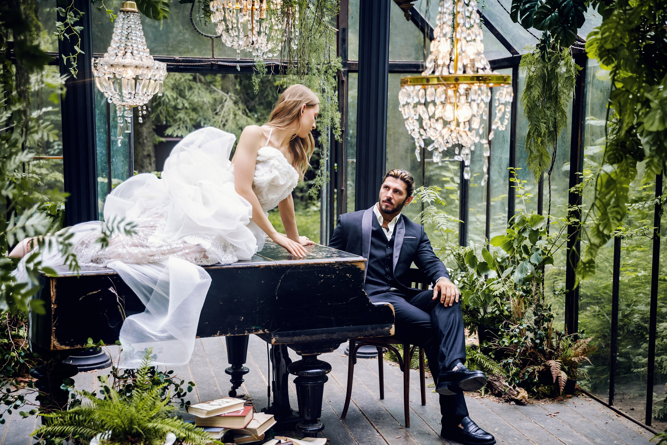 Свадьба в оранжерее ProjectX. Фотограф и видеограф Москва. Свадебный фотограф, видеограф. Выпускные альбомы. Оживающие альбомы