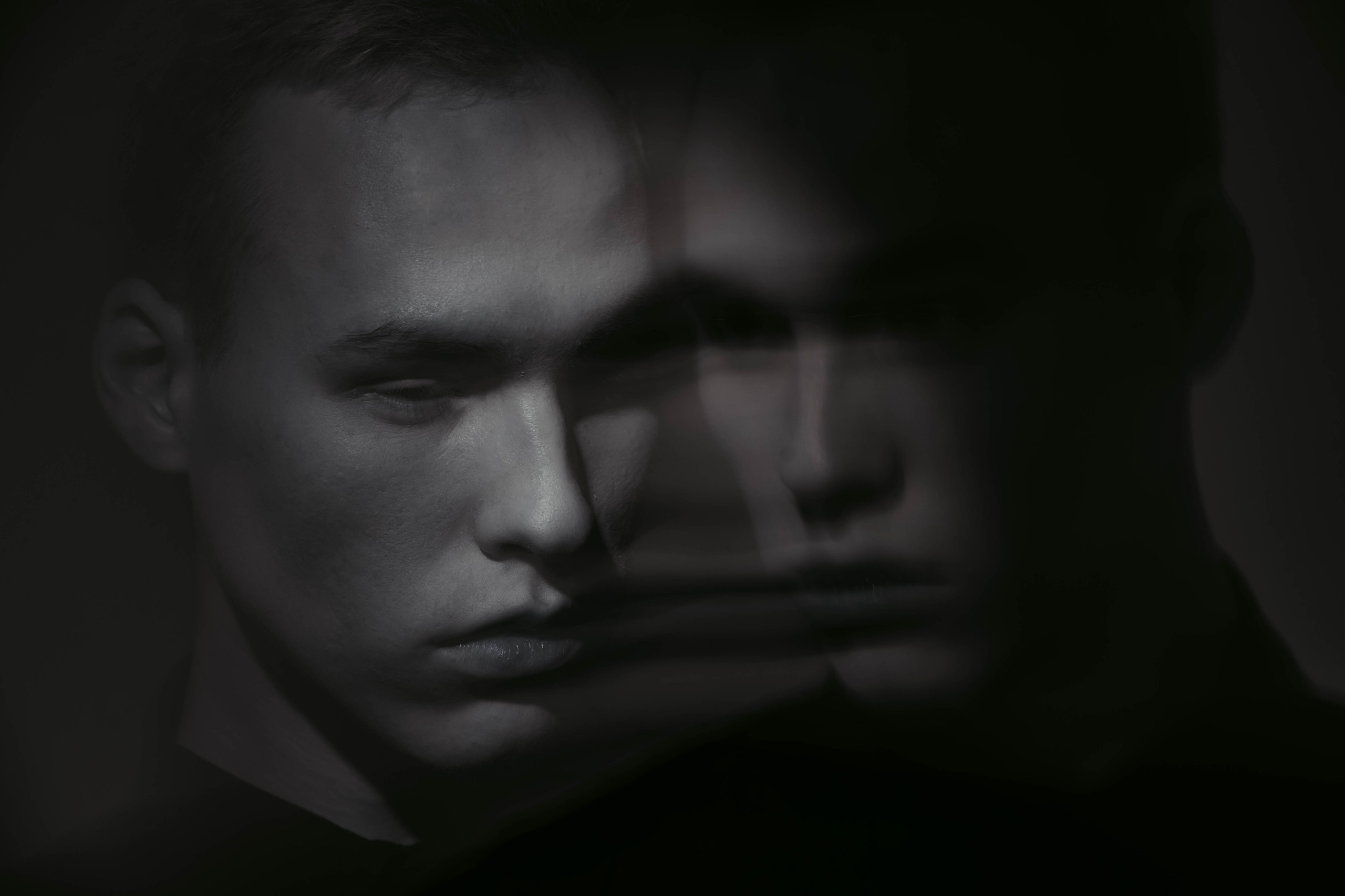 Валерий и его личности. Olgamashh