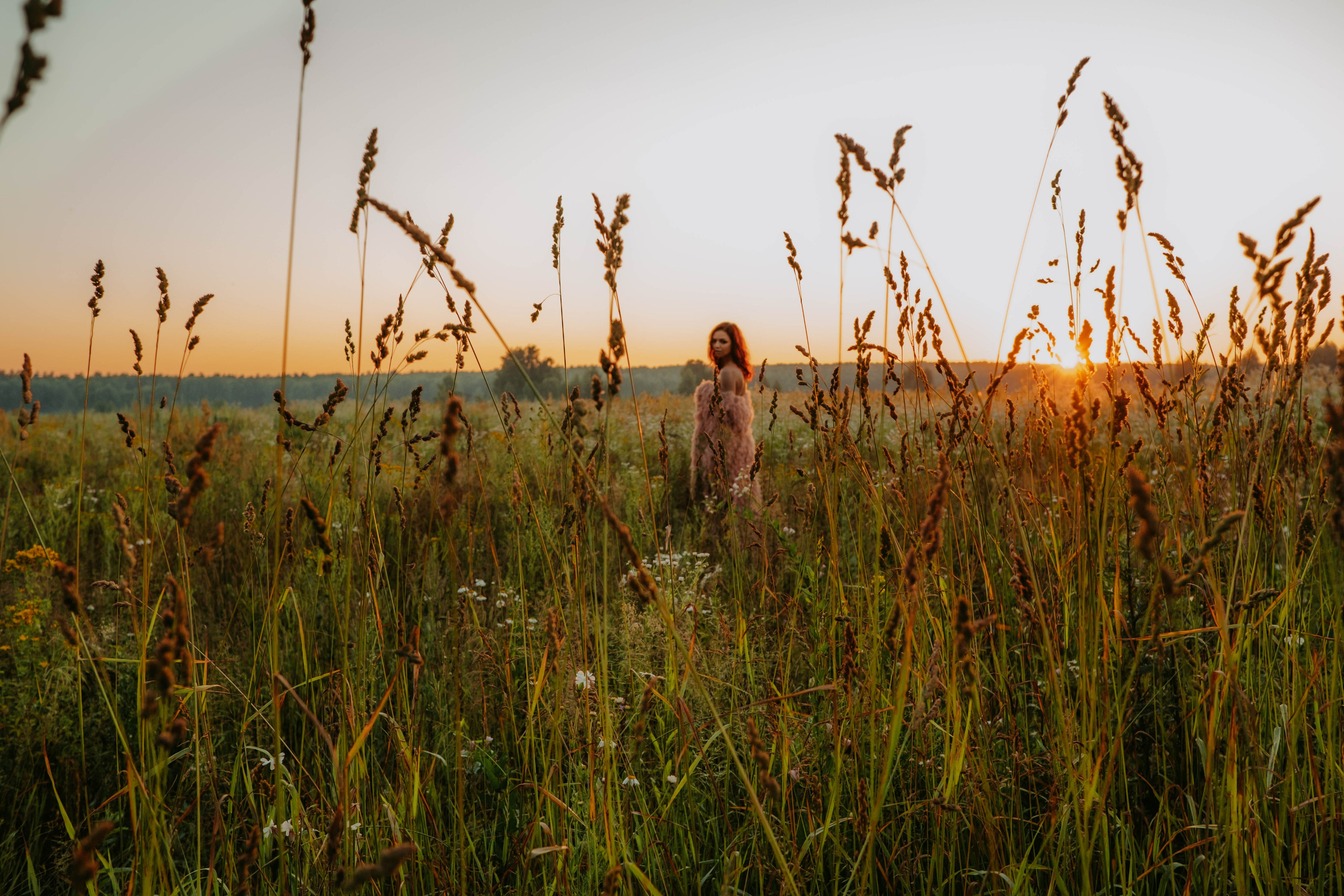 Тула рассвет. Olgamashh